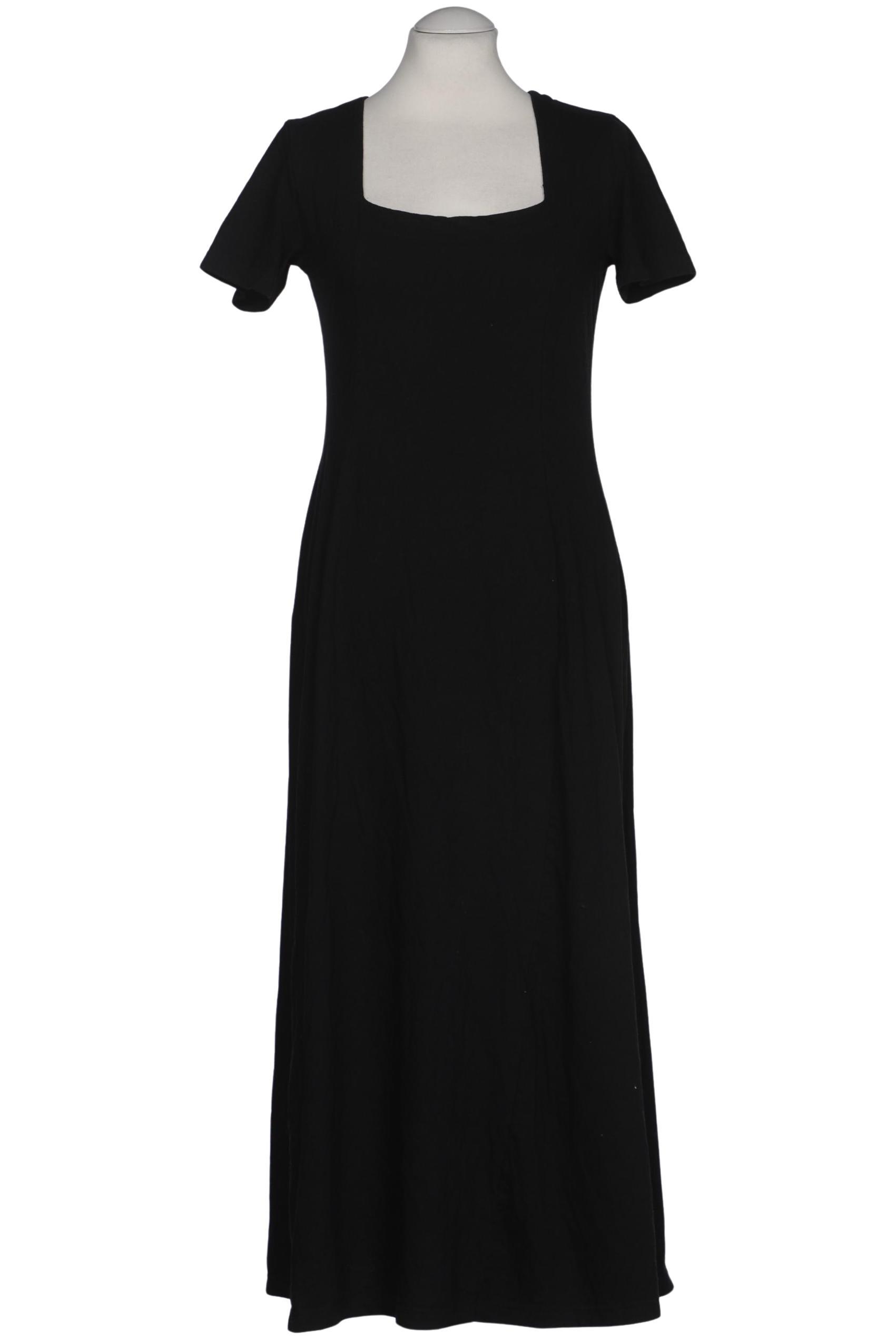 

Heine Damen Kleid, schwarz, Gr. 40