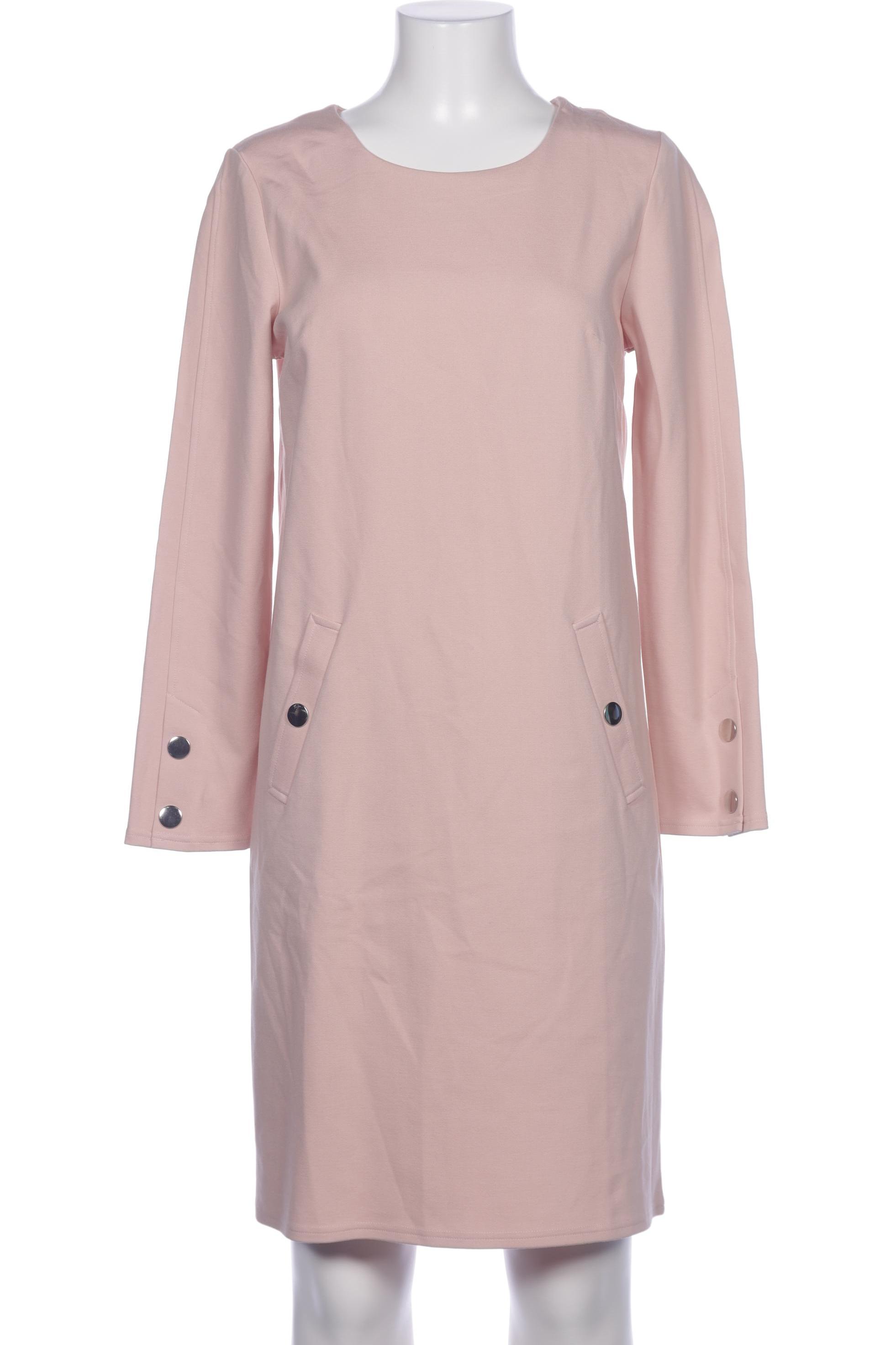 

Heine Damen Kleid, pink, Gr. 40
