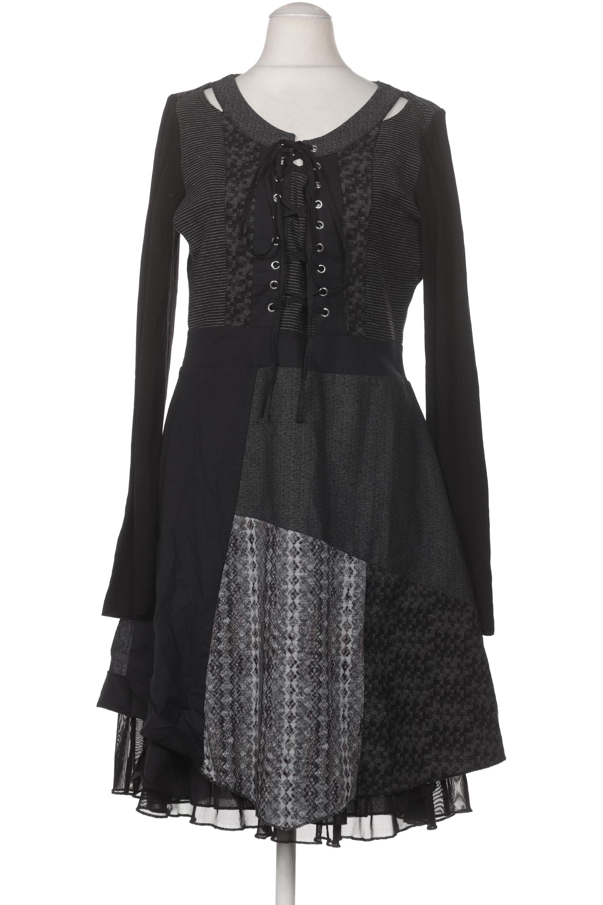 

Heine Damen Kleid, grau, Gr. 36