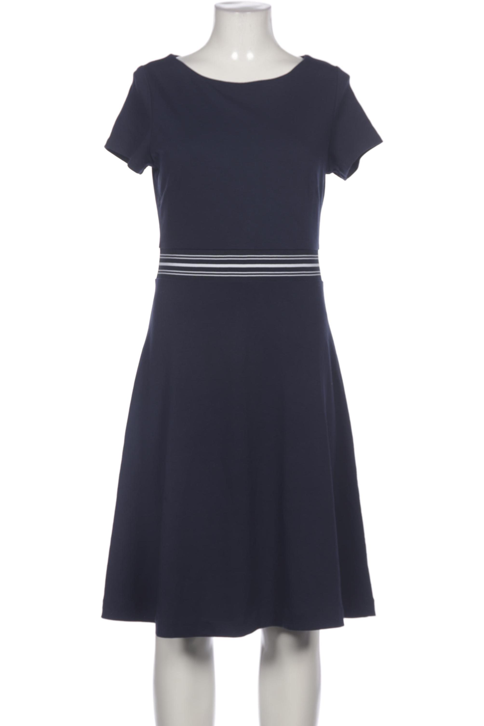 

Heine Damen Kleid, marineblau, Gr. 40