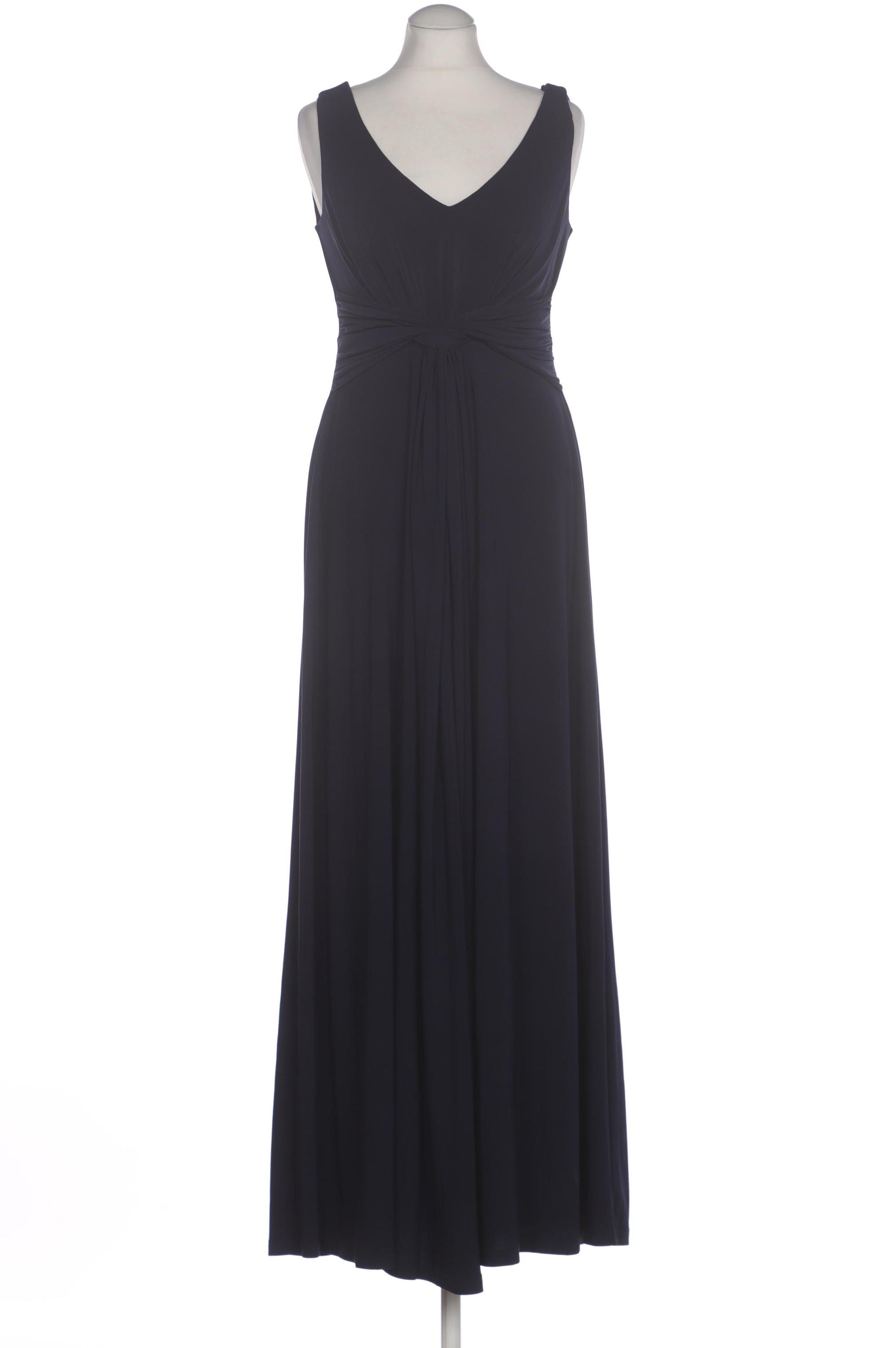 

Heine Damen Kleid, marineblau, Gr. 36