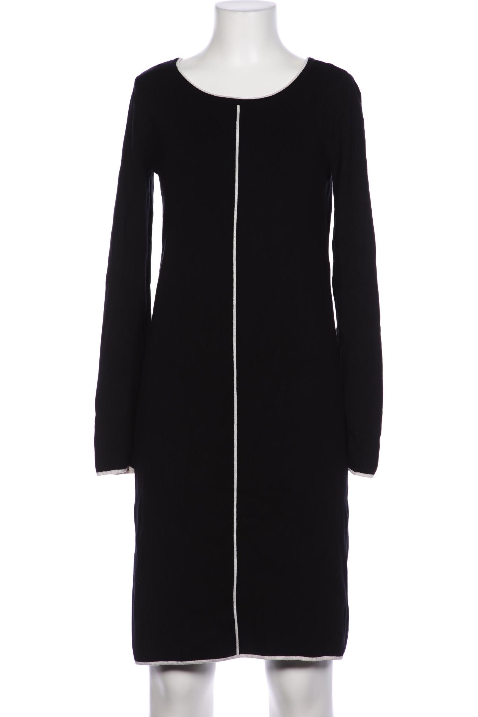 

Heine Damen Kleid, schwarz, Gr. 34