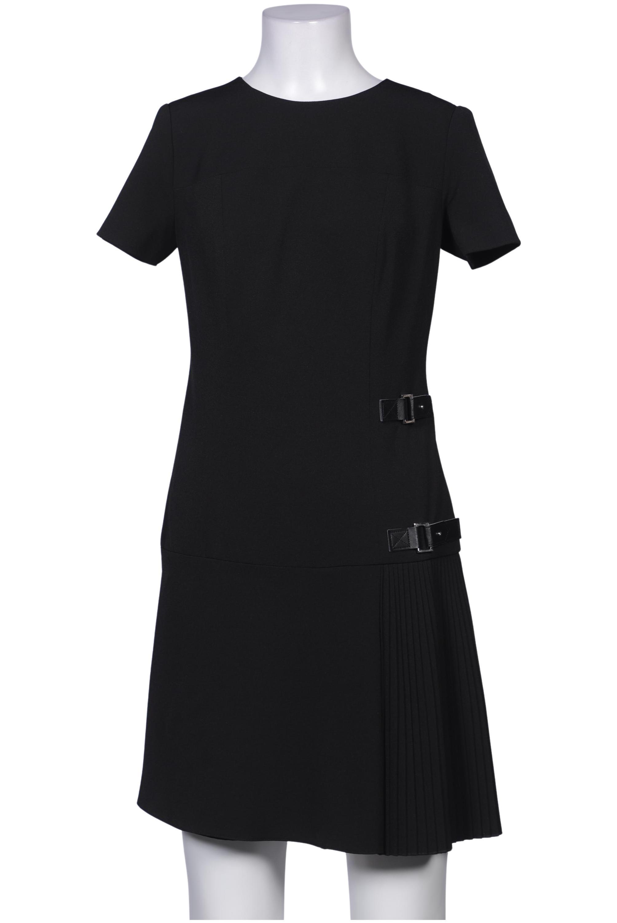 

Heine Damen Kleid, schwarz, Gr. 34