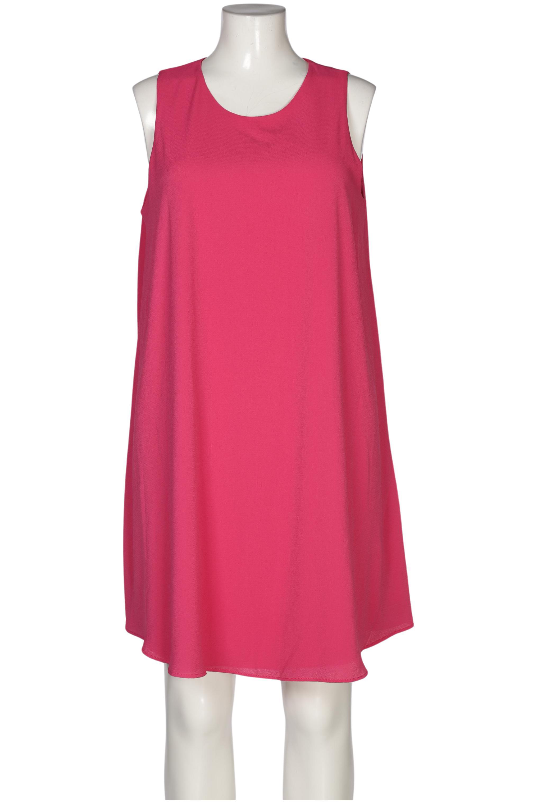 

Heine Damen Kleid, pink, Gr. 44