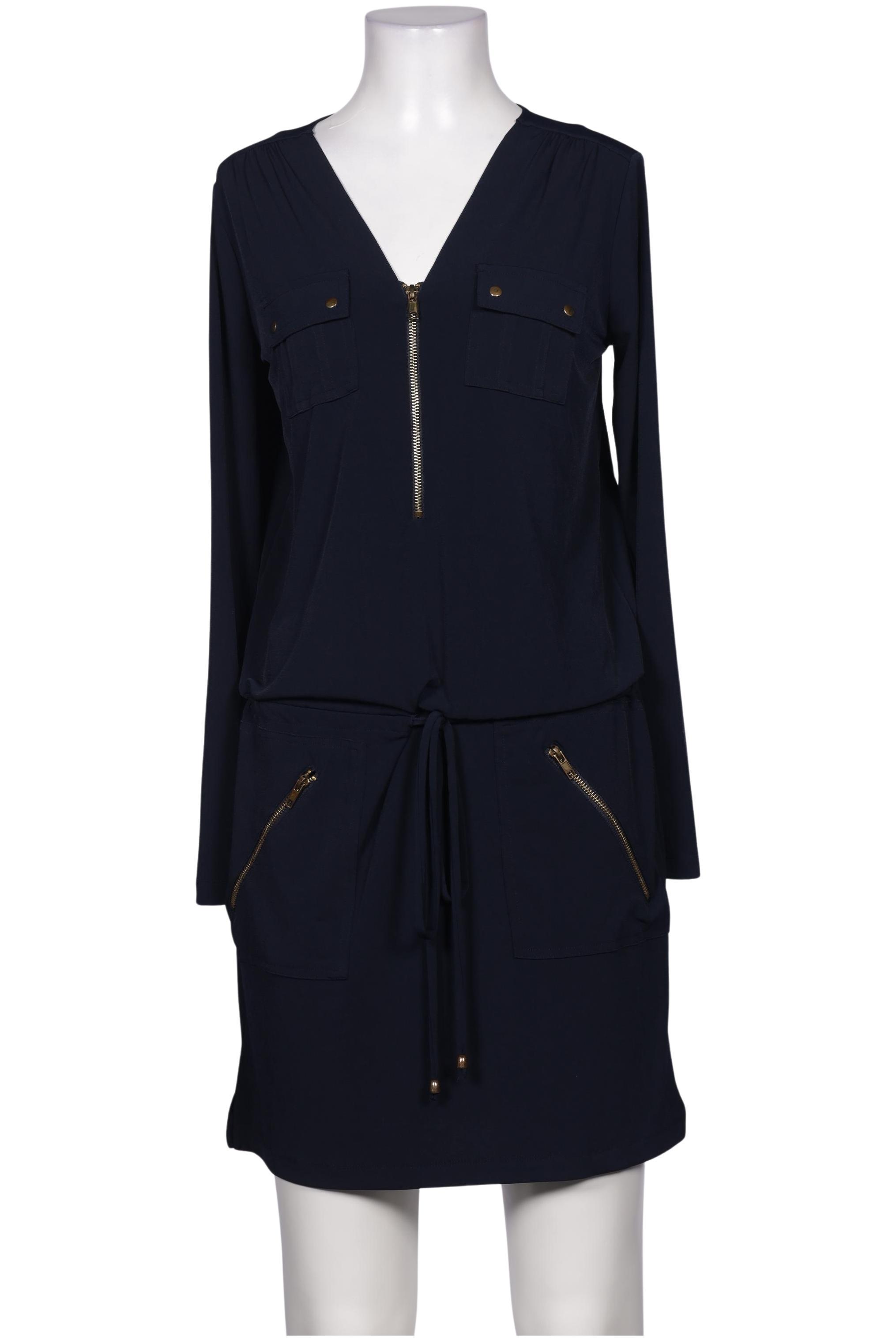 

Heine Damen Kleid, marineblau, Gr. 36