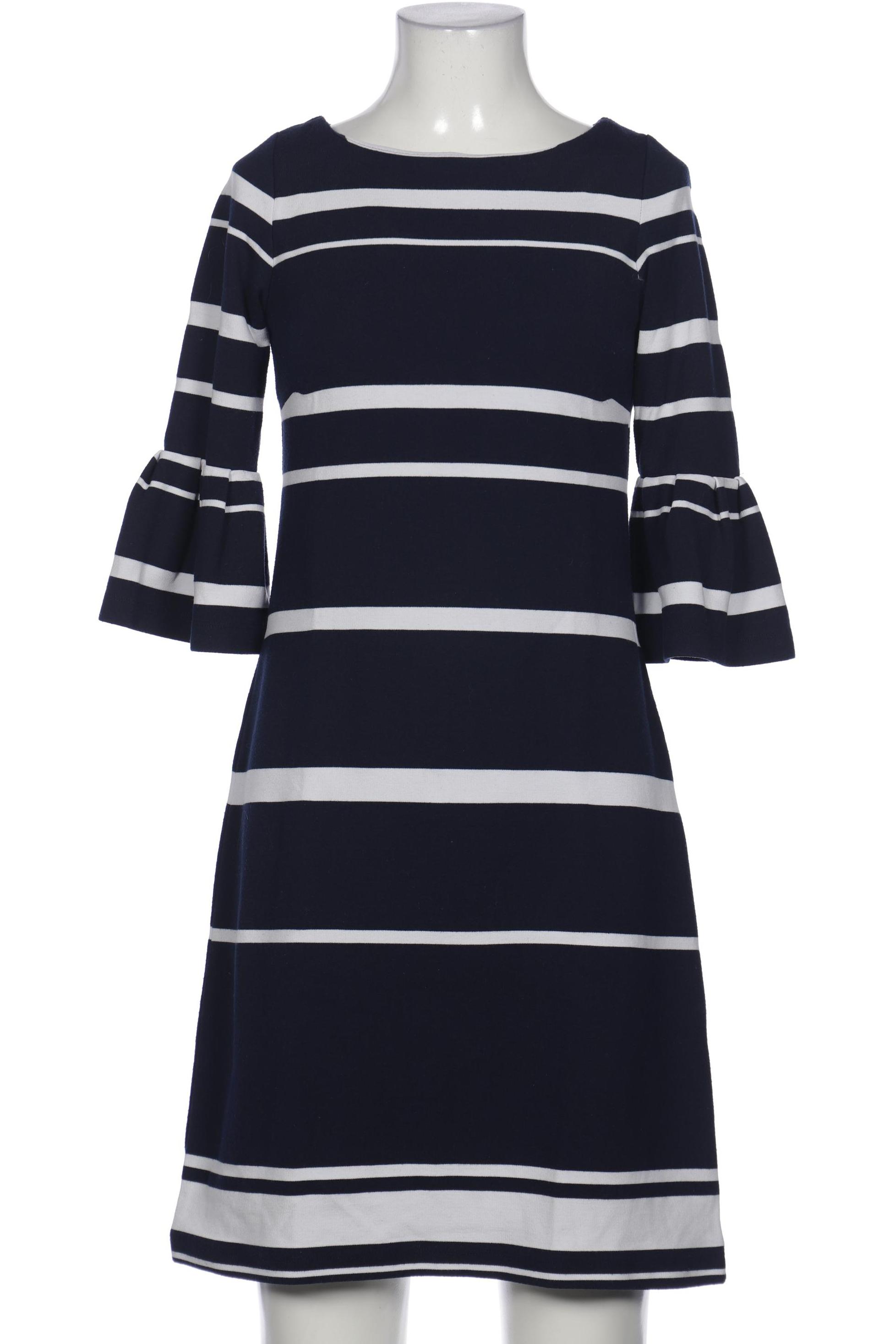 

Heine Damen Kleid, marineblau