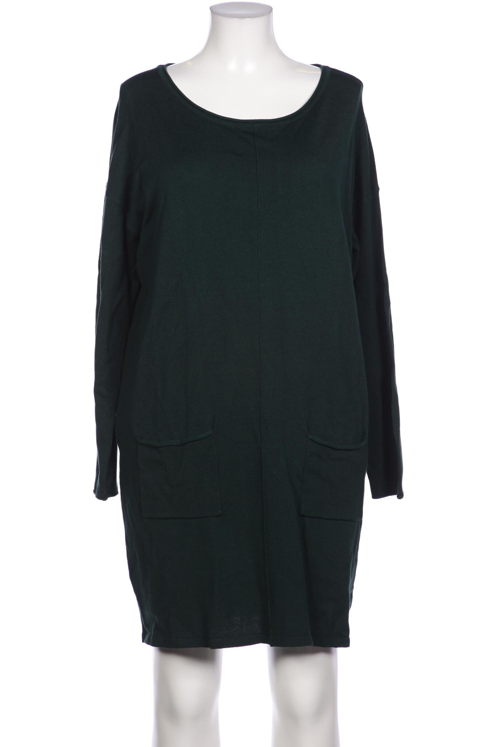 

Heine Damen Kleid, grün, Gr. 46