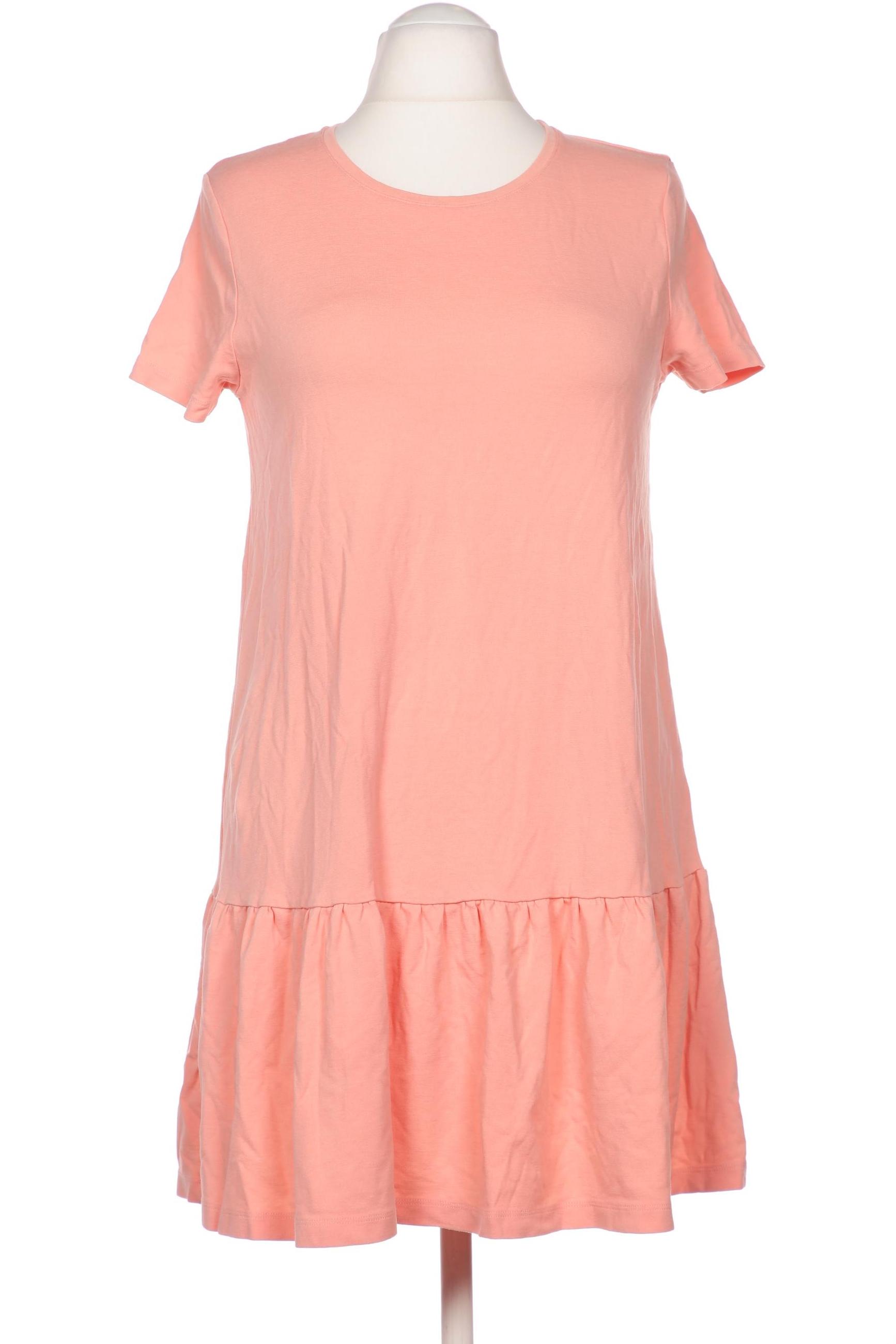 

Heine Damen Kleid, orange, Gr. 42