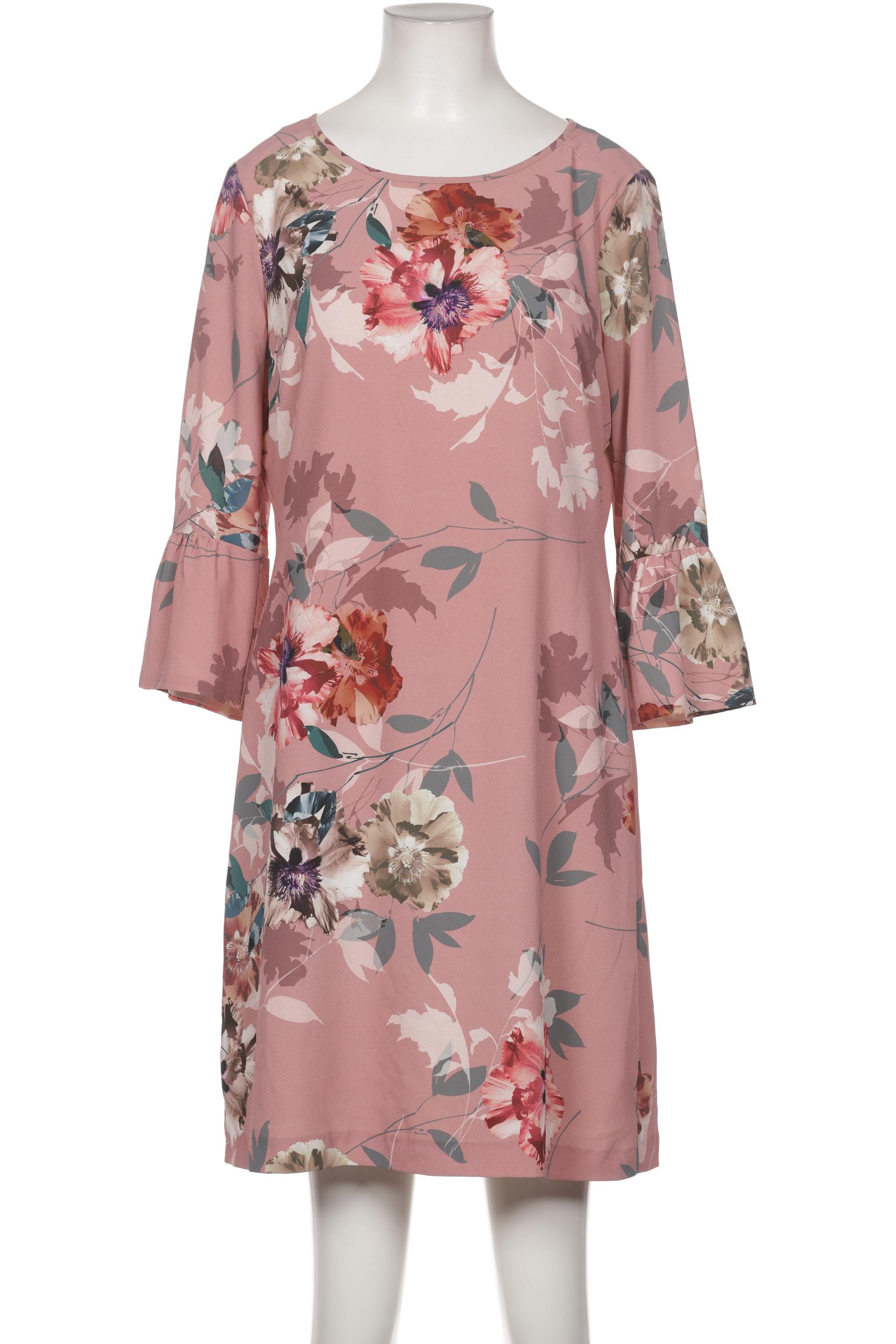

Heine Damen Kleid, pink, Gr. 38