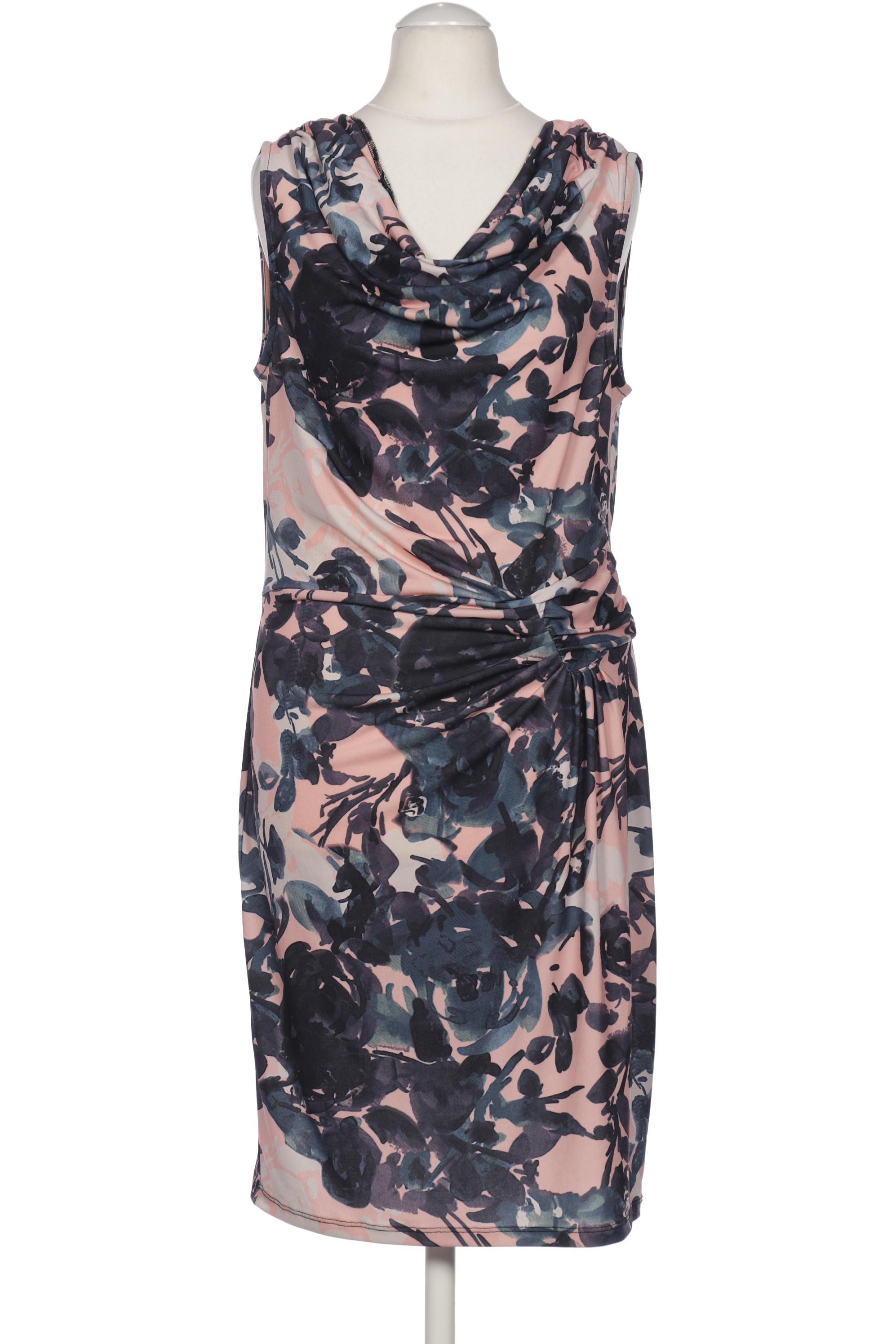 

Heine Damen Kleid, mehrfarbig, Gr. 36