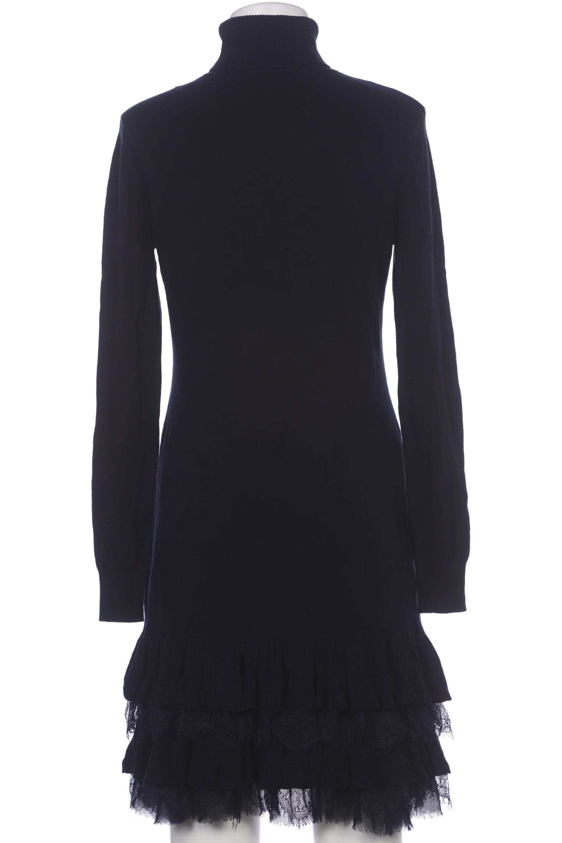 

Heine Damen Kleid, marineblau, Gr. 38