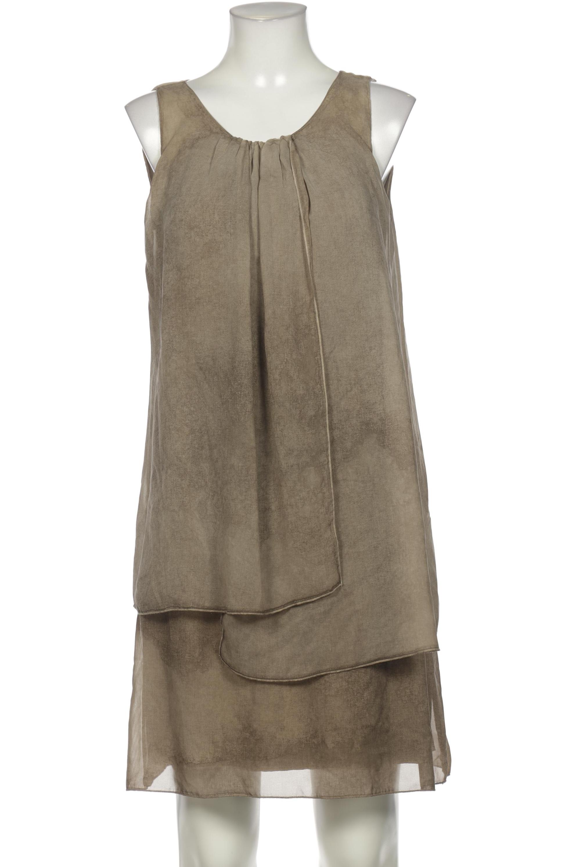 

Heine Damen Kleid, braun, Gr. 38