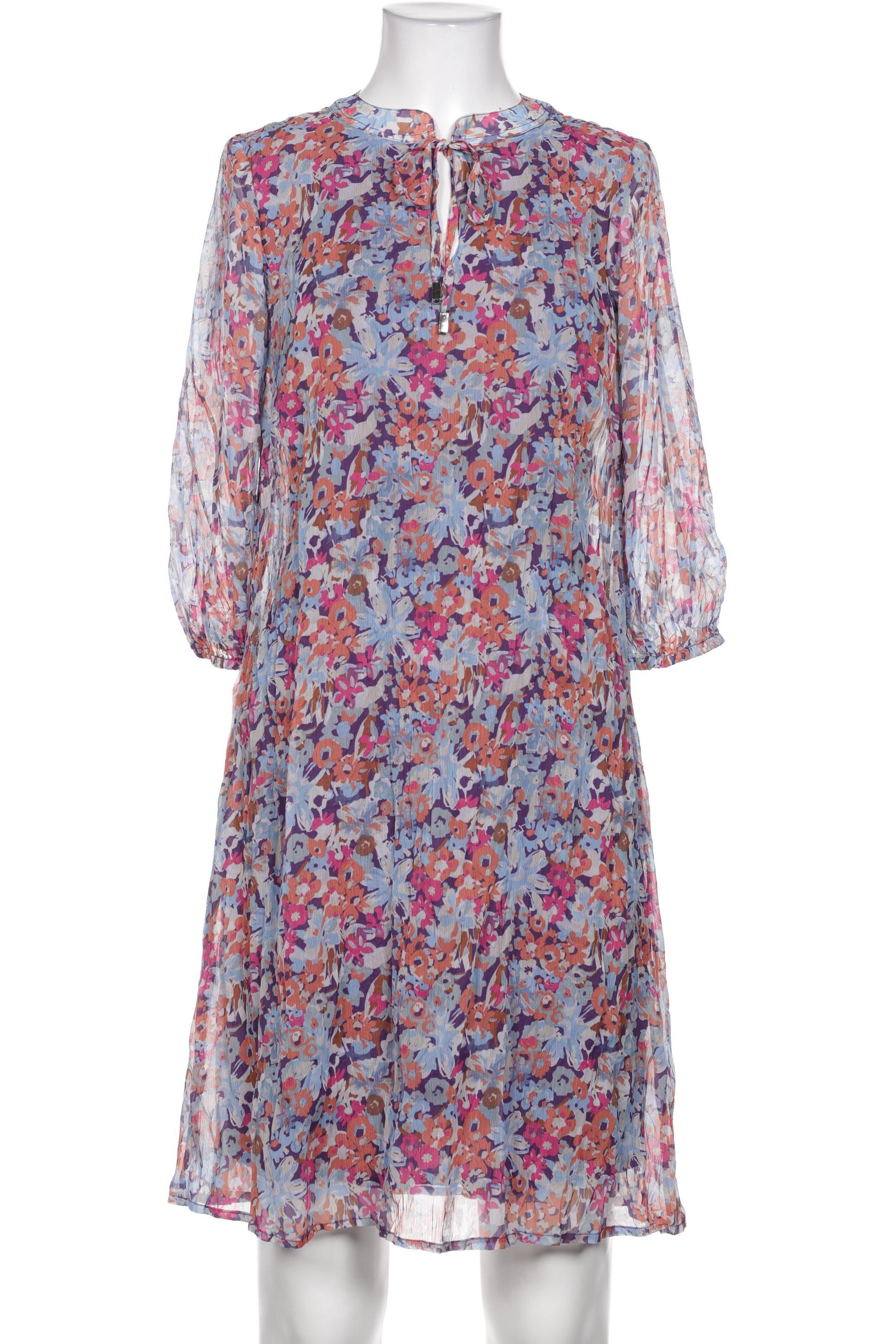 

Heine Damen Kleid, mehrfarbig
