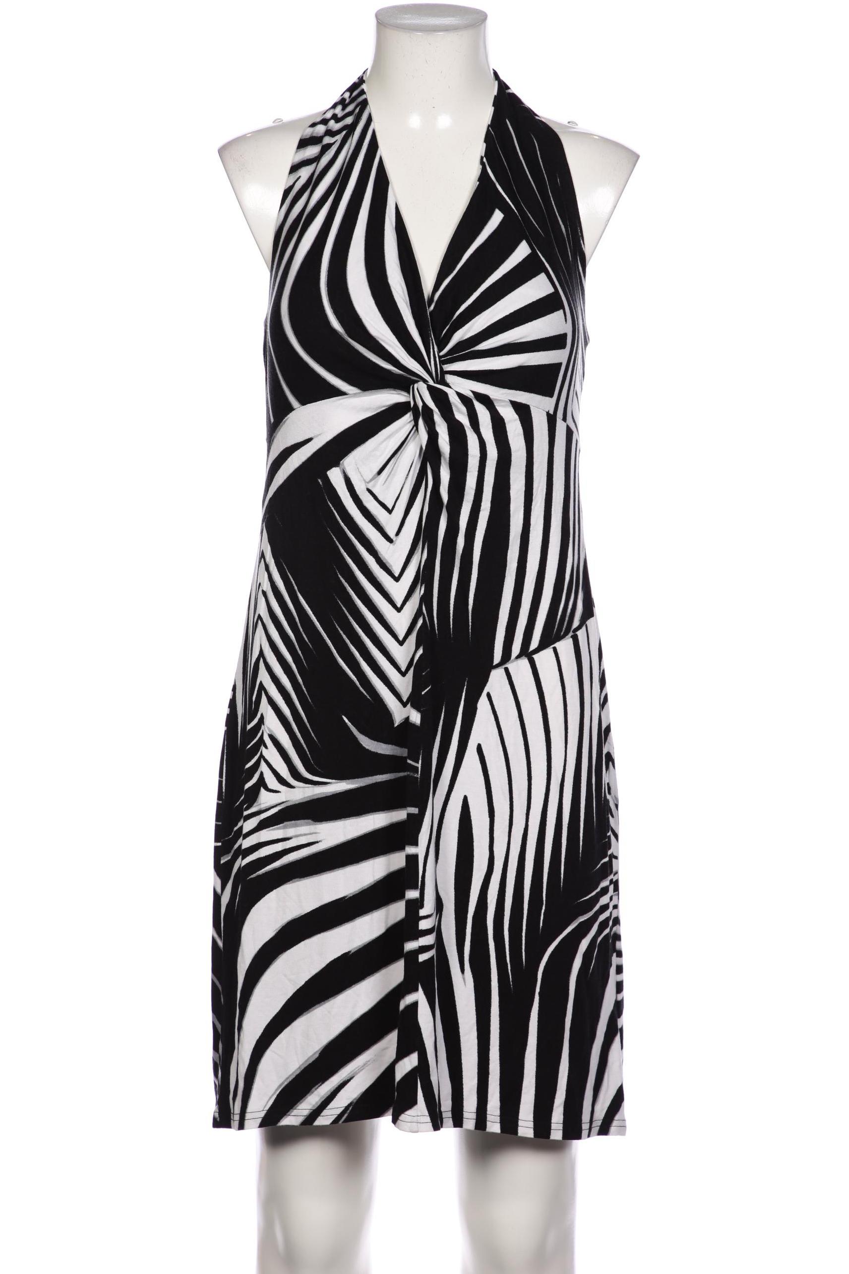 

Heine Damen Kleid, schwarz, Gr. 42