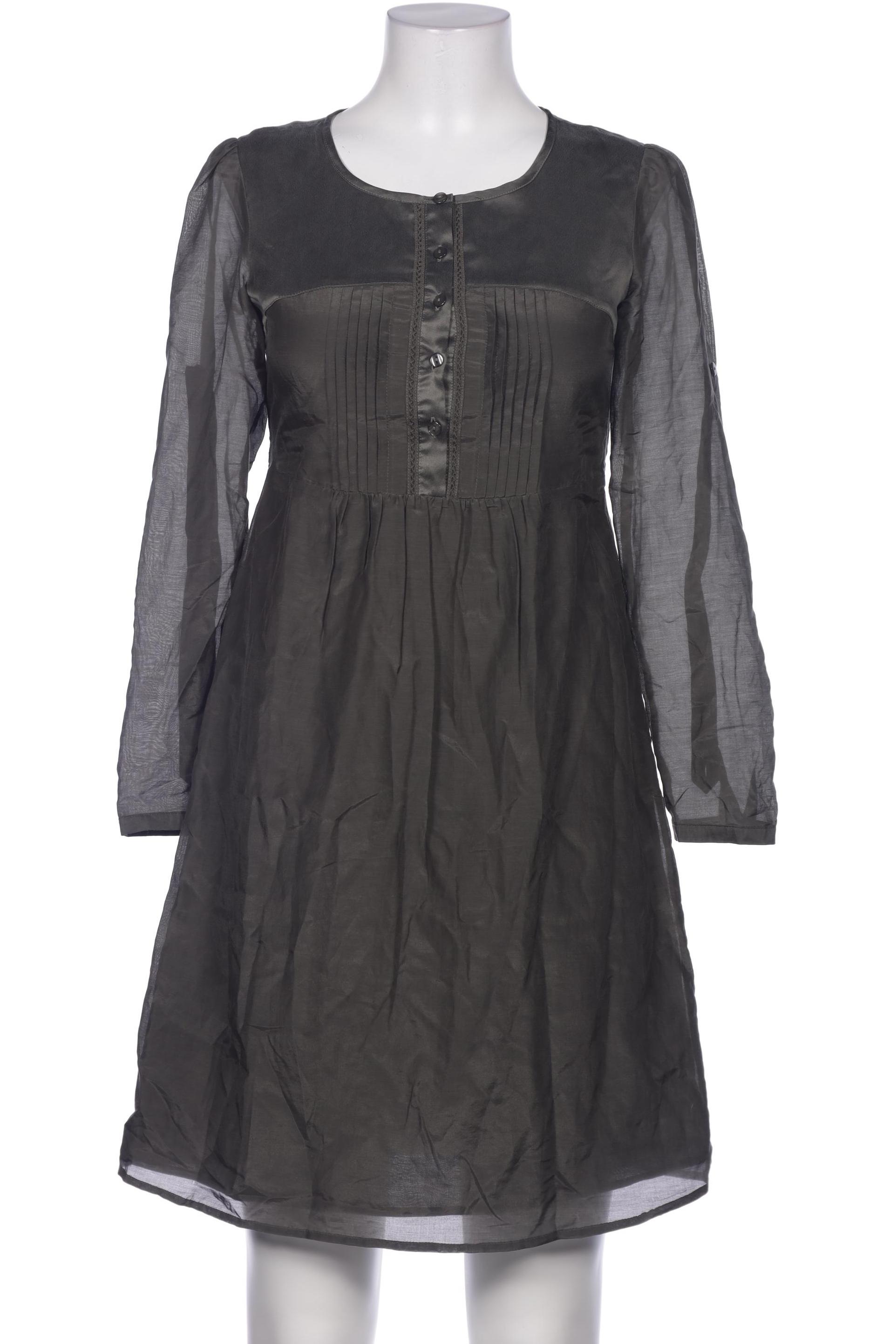 

Heine Damen Kleid, grün, Gr. 36