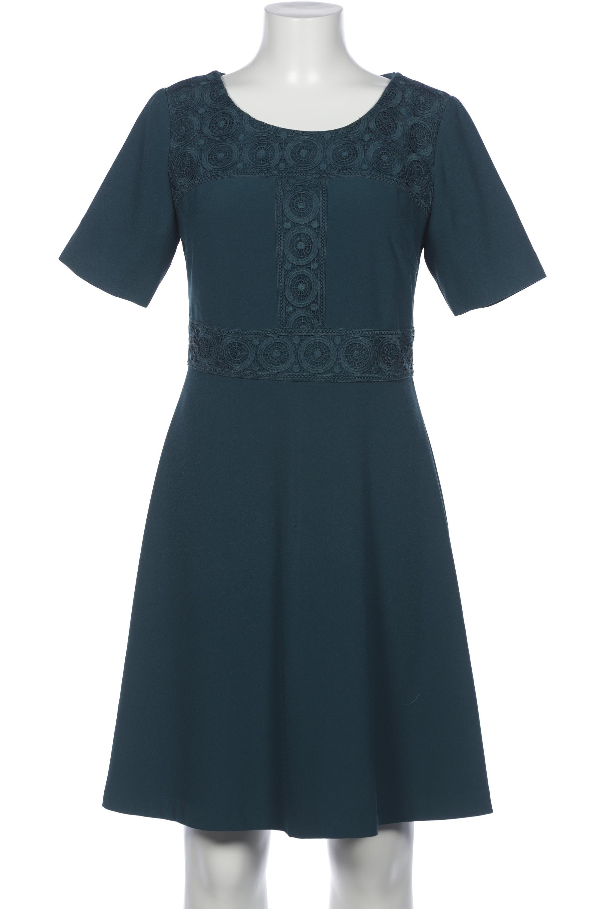 

Heine Damen Kleid, grün, Gr. 38