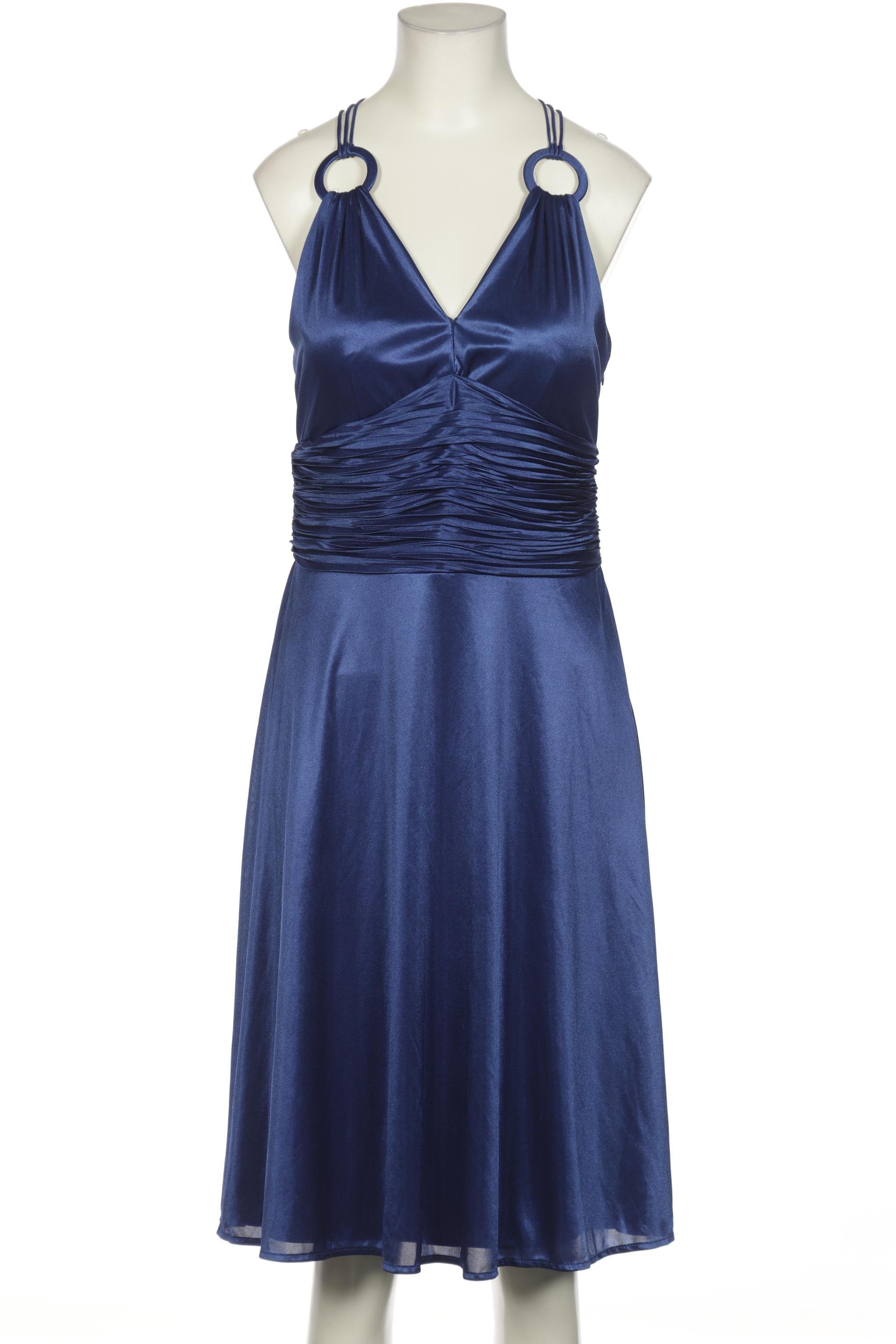 

Heine Damen Kleid, marineblau, Gr. 38