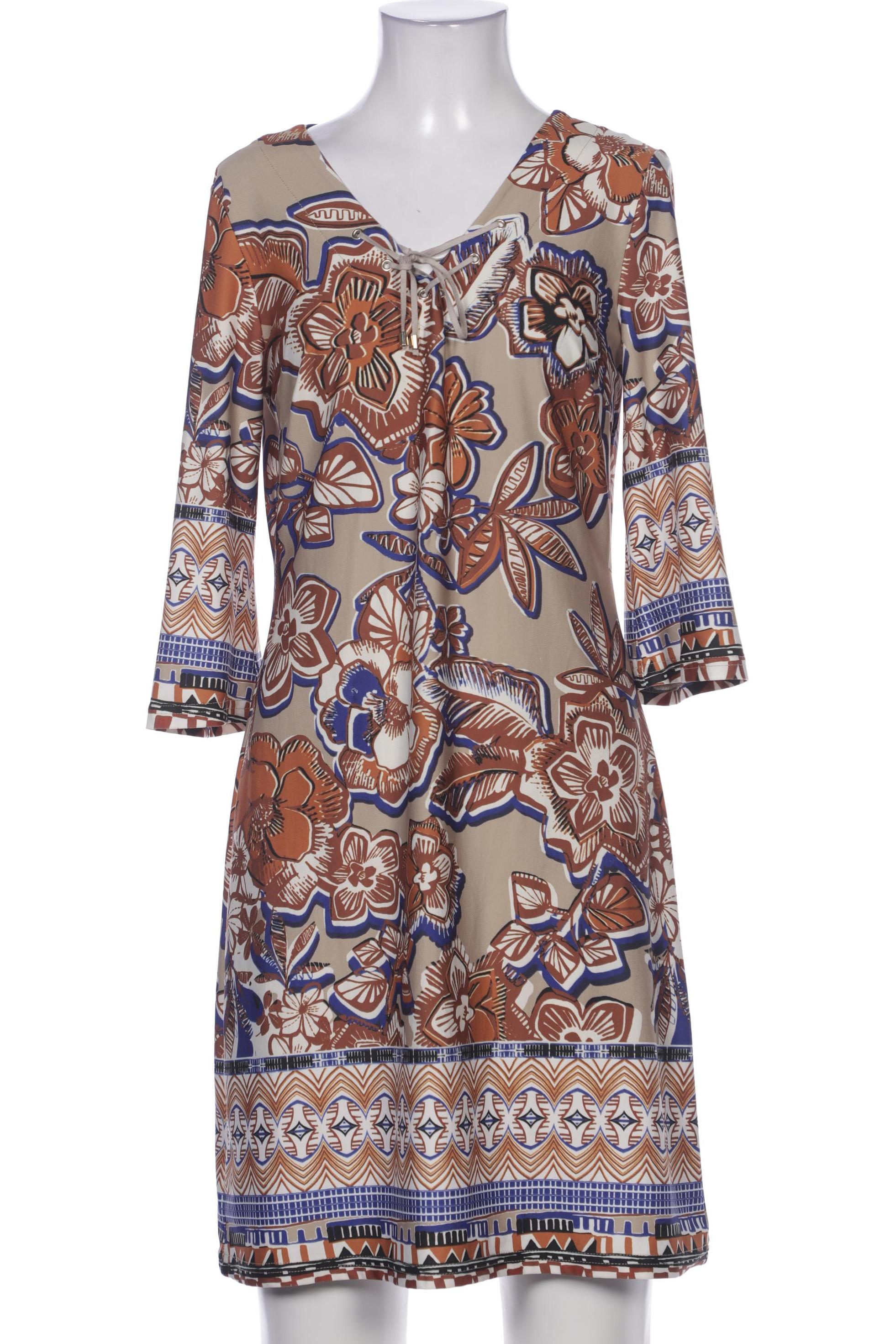 

Heine Damen Kleid, braun, Gr. 36