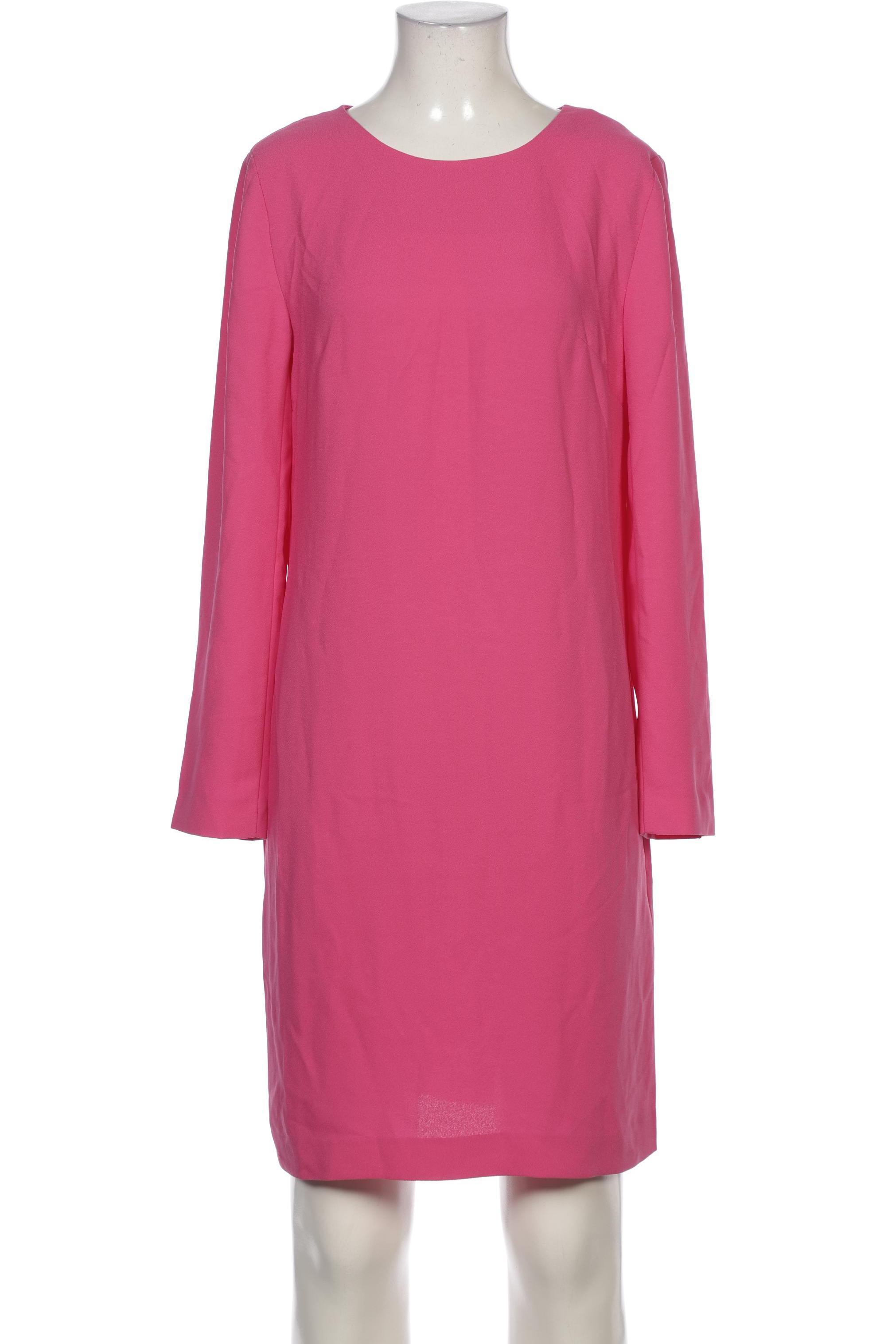 

Heine Damen Kleid, pink, Gr. 38