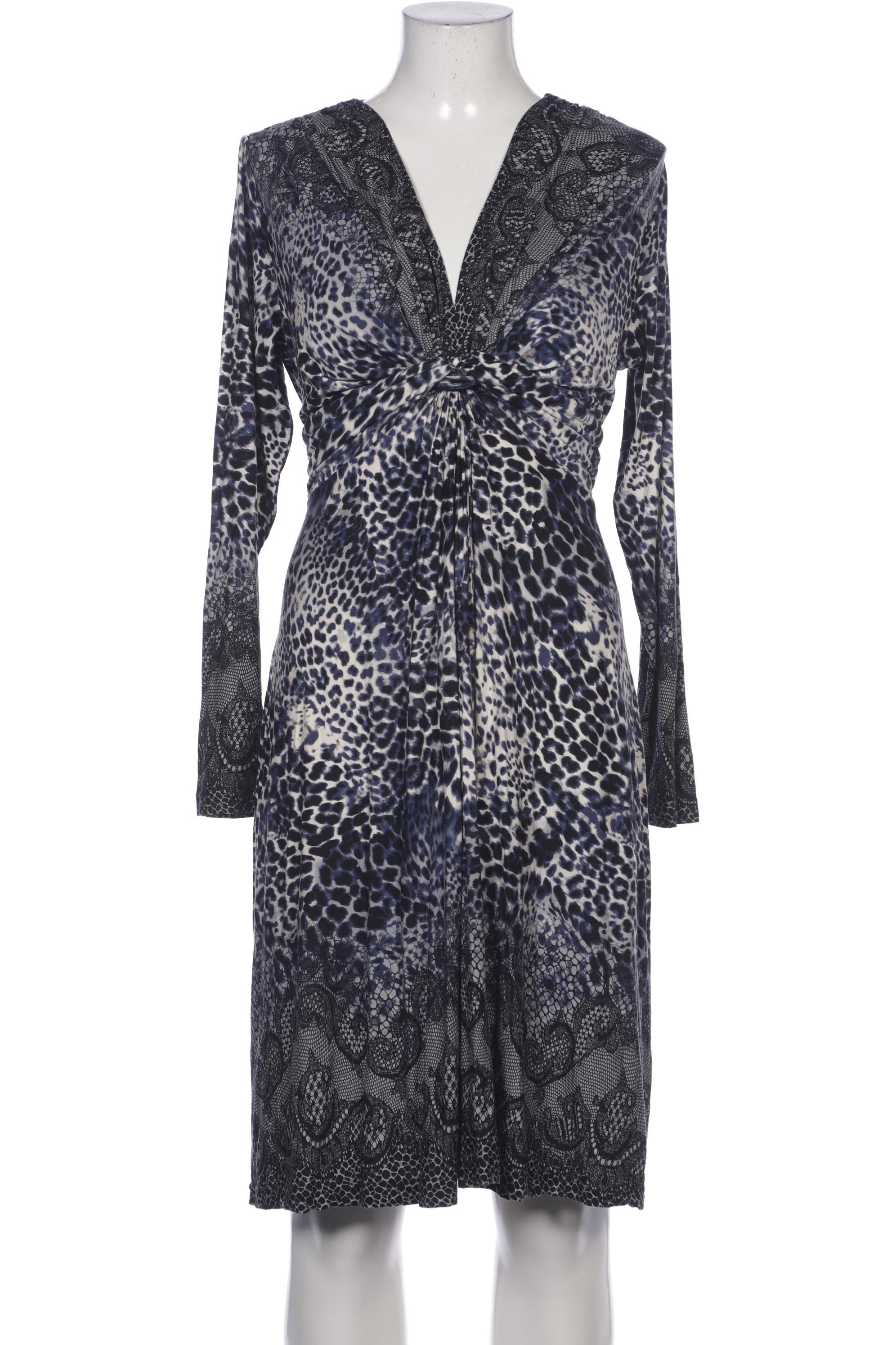 

Heine Damen Kleid, marineblau, Gr. 42