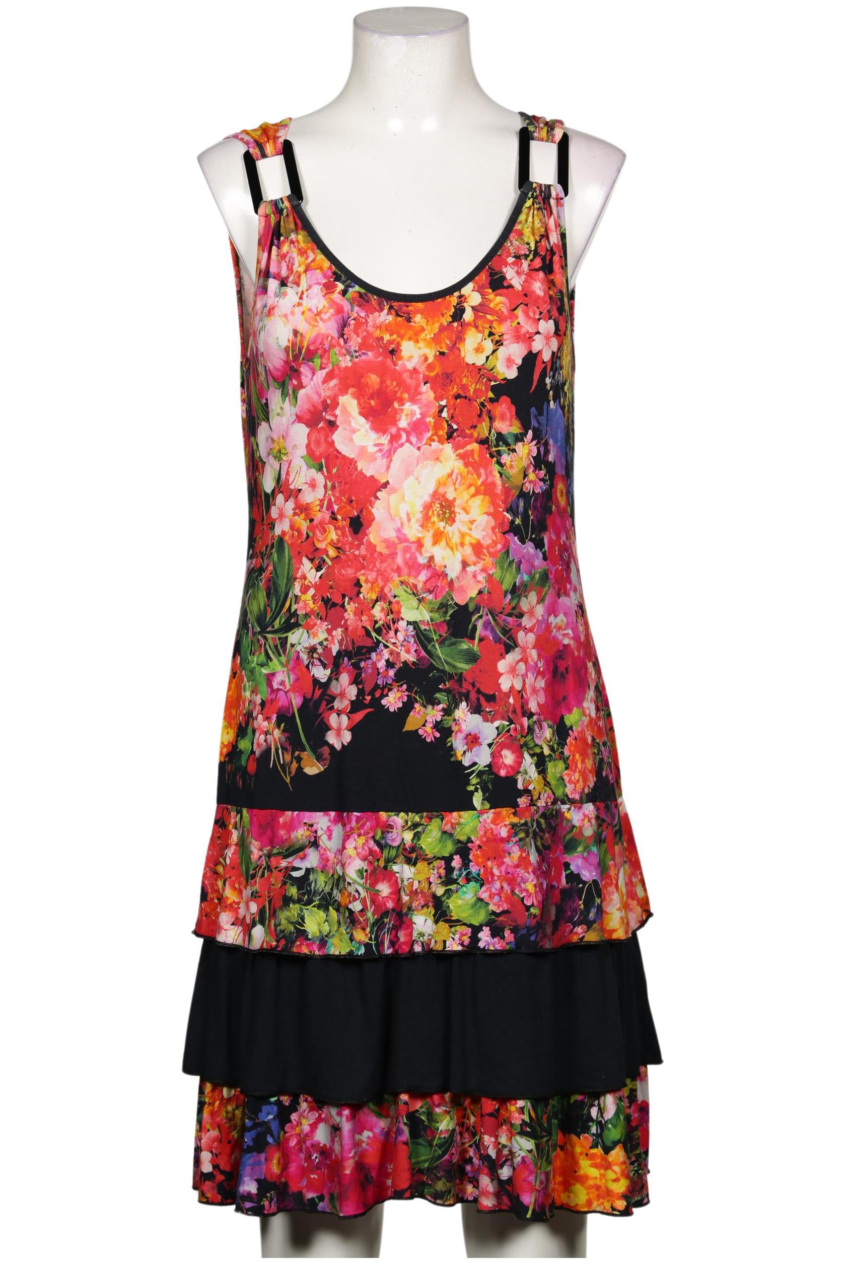 

Heine Damen Kleid, mehrfarbig, Gr. 40