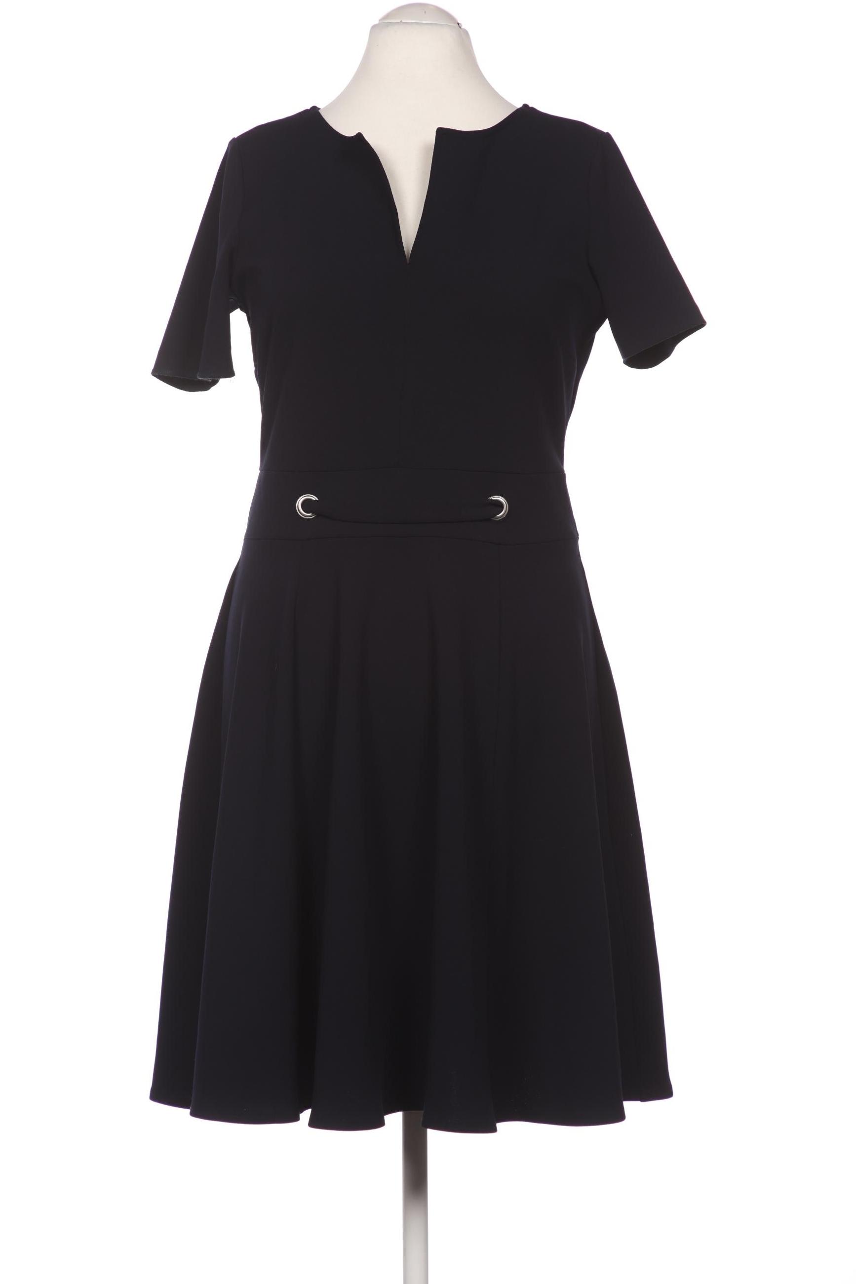 

Heine Damen Kleid, marineblau, Gr. 42