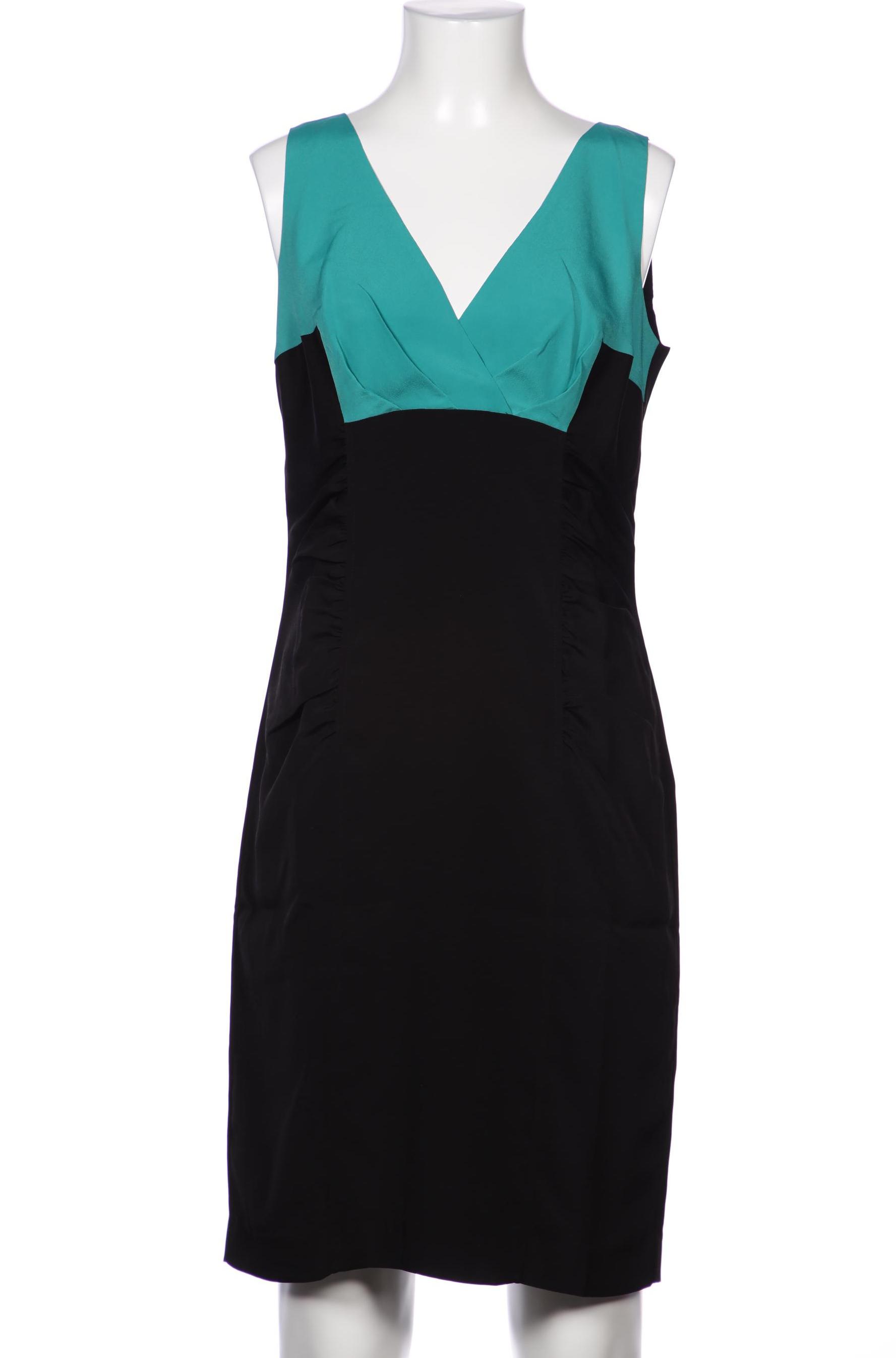 

Heine Damen Kleid, schwarz, Gr. 38