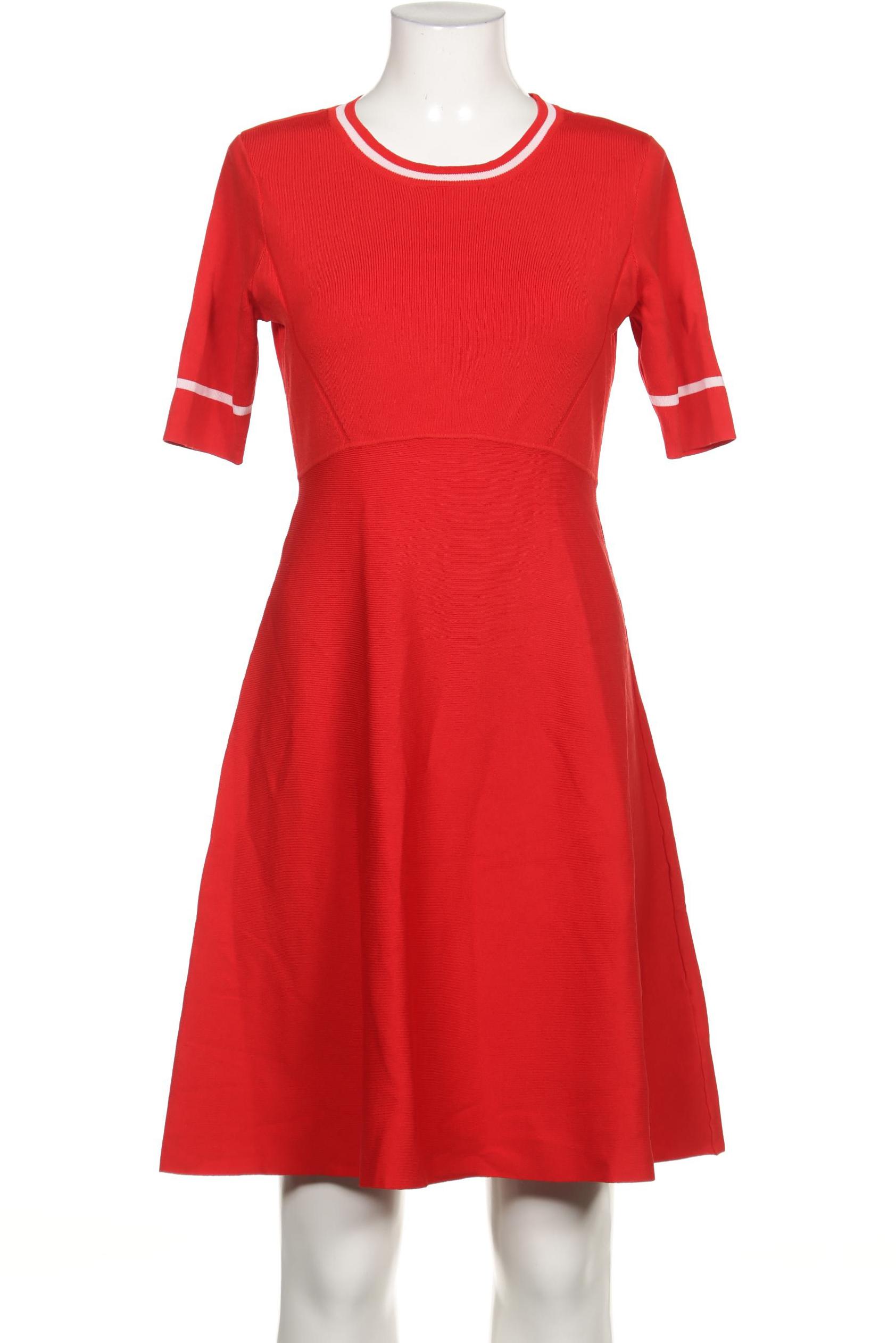

Heine Damen Kleid, rot, Gr. 42