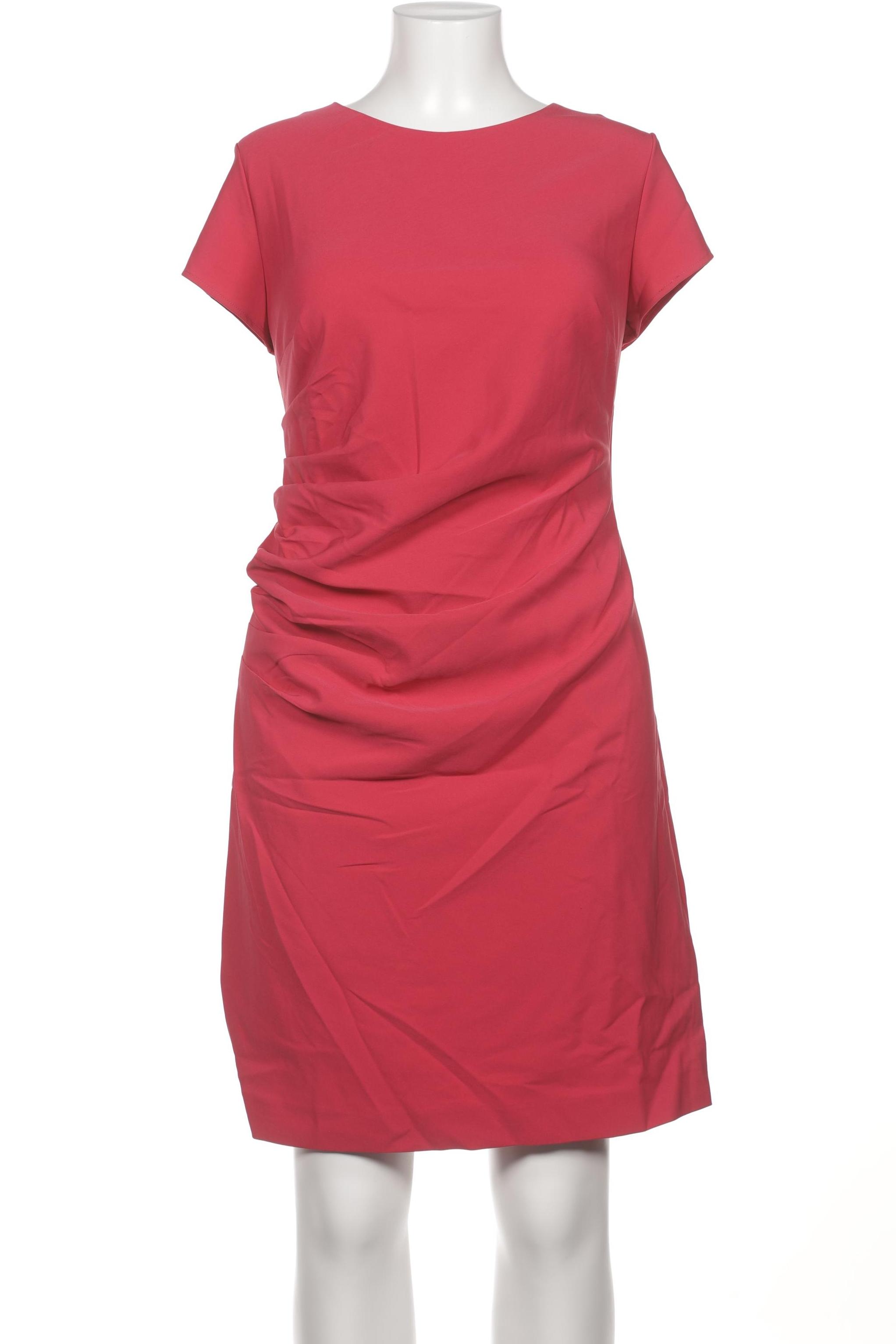 

Heine Damen Kleid, pink, Gr. 44