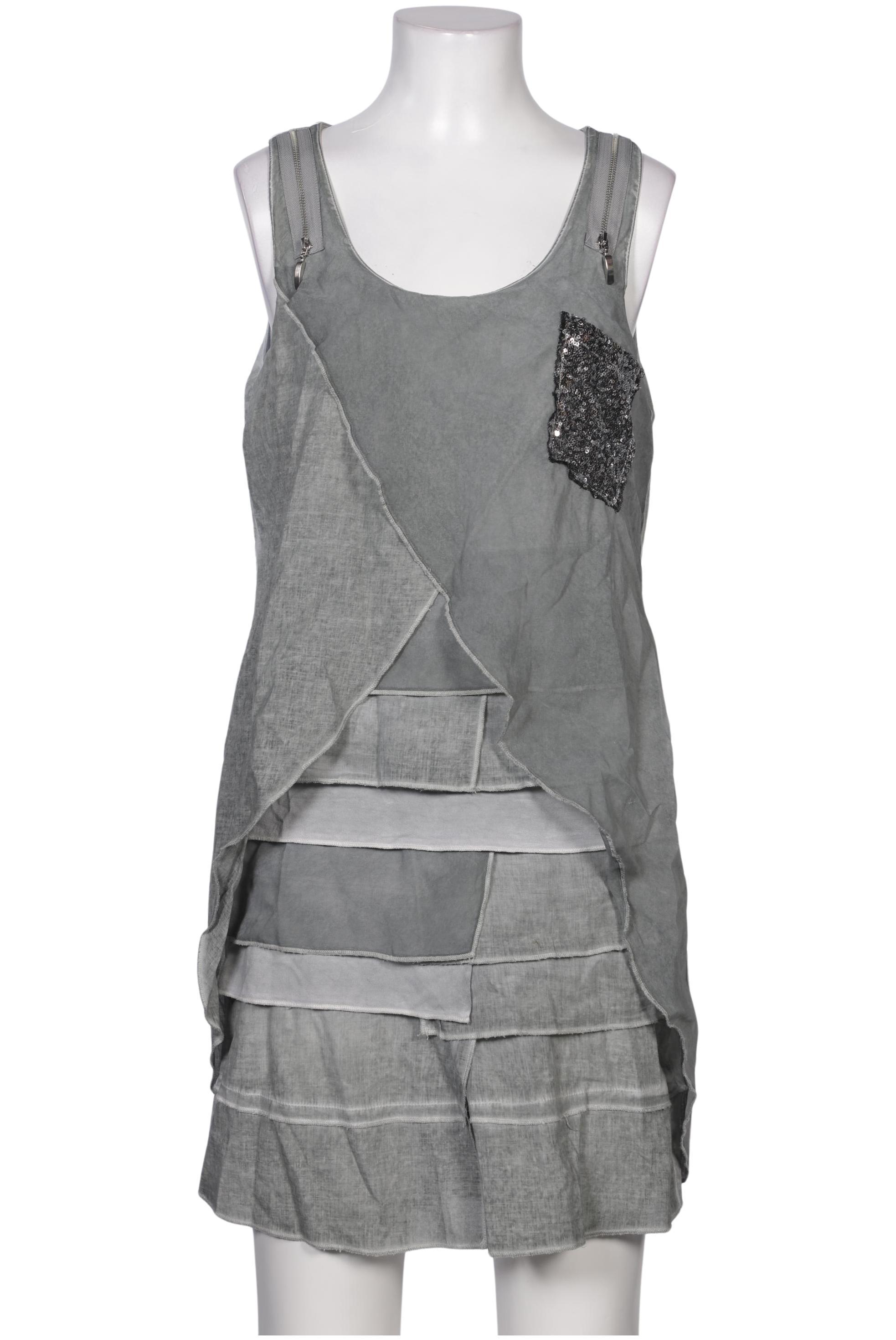 

Heine Damen Kleid, grün, Gr. 38