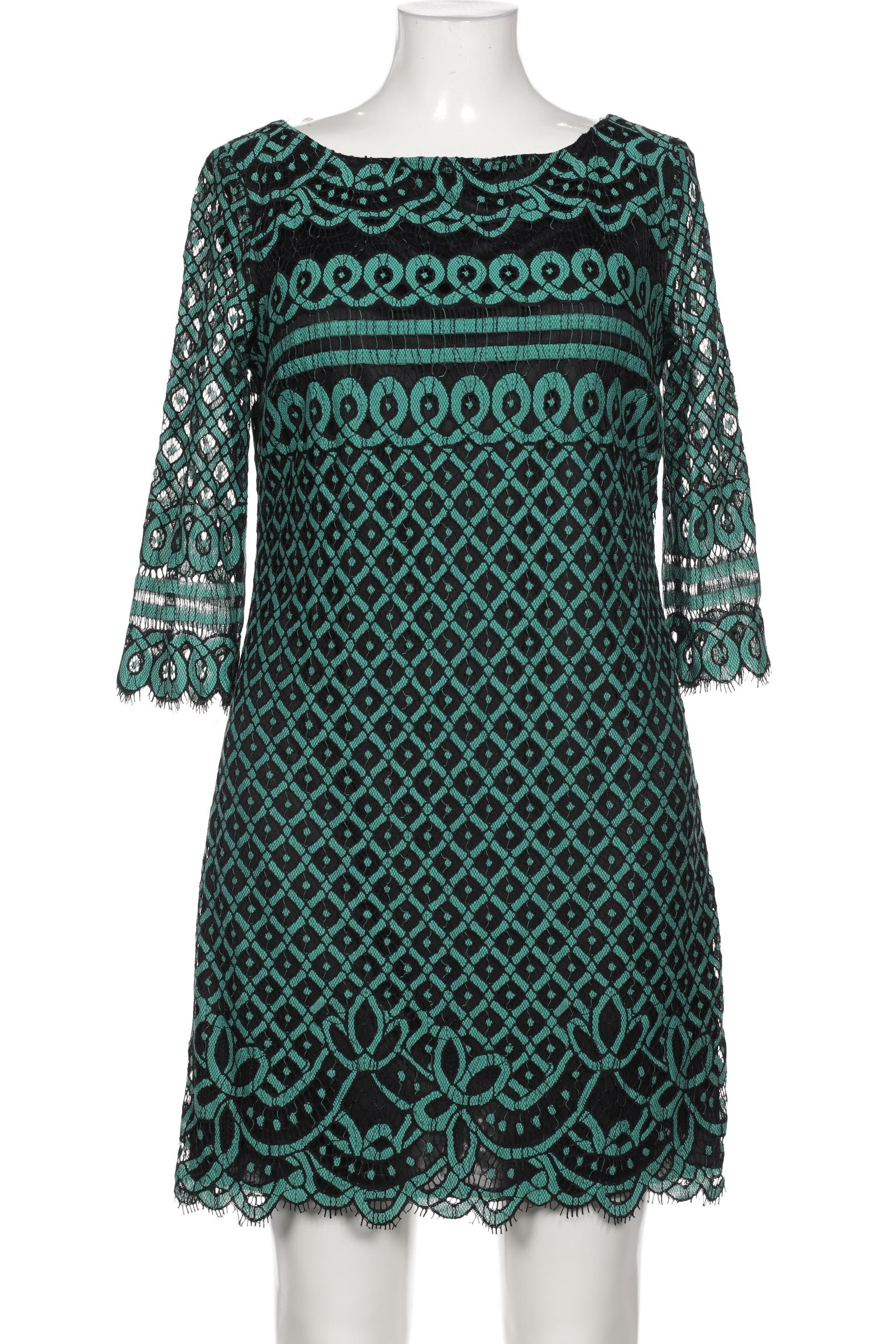 

Heine Damen Kleid, grün, Gr. 42