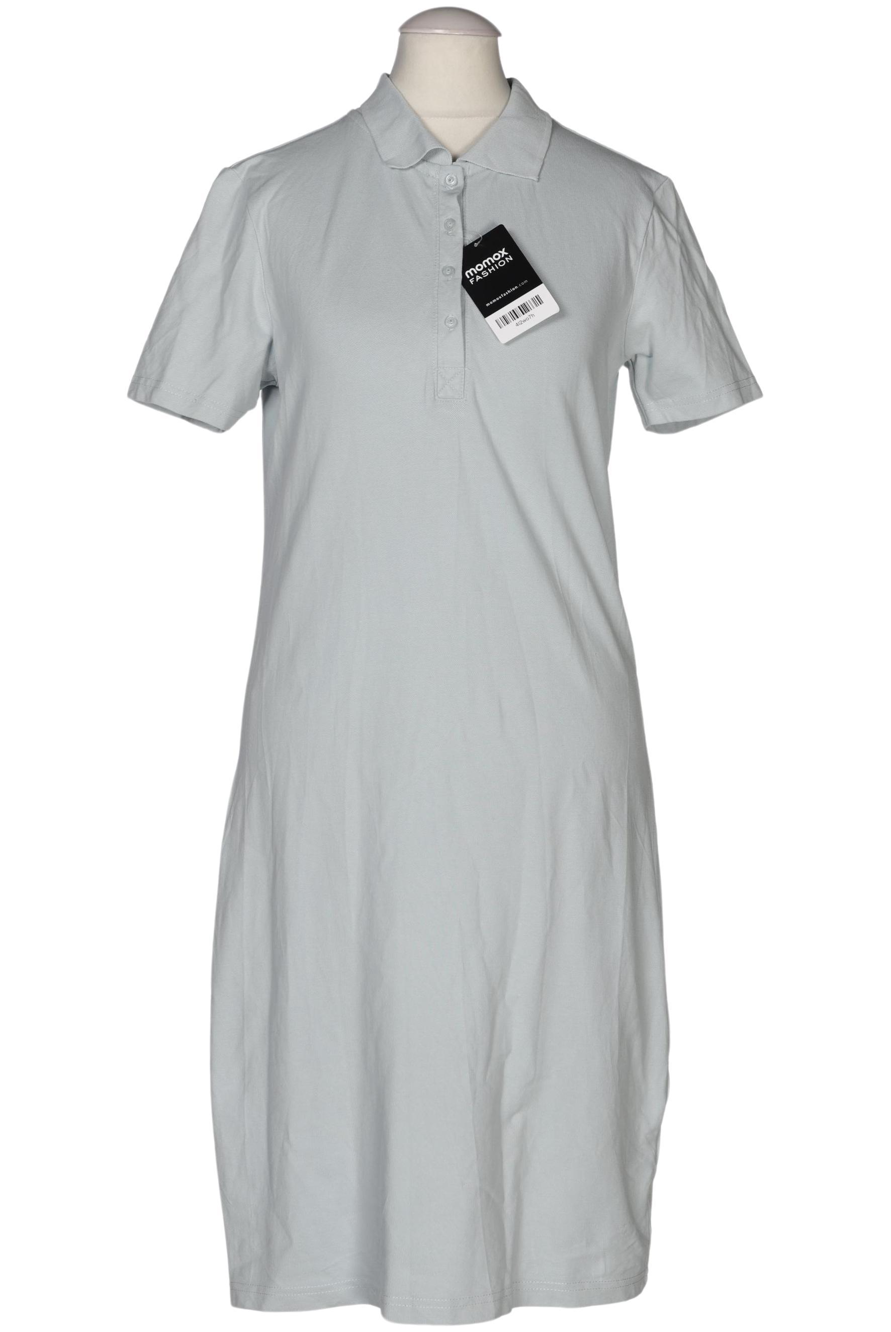 

Heine Damen Kleid, hellblau, Gr. 34