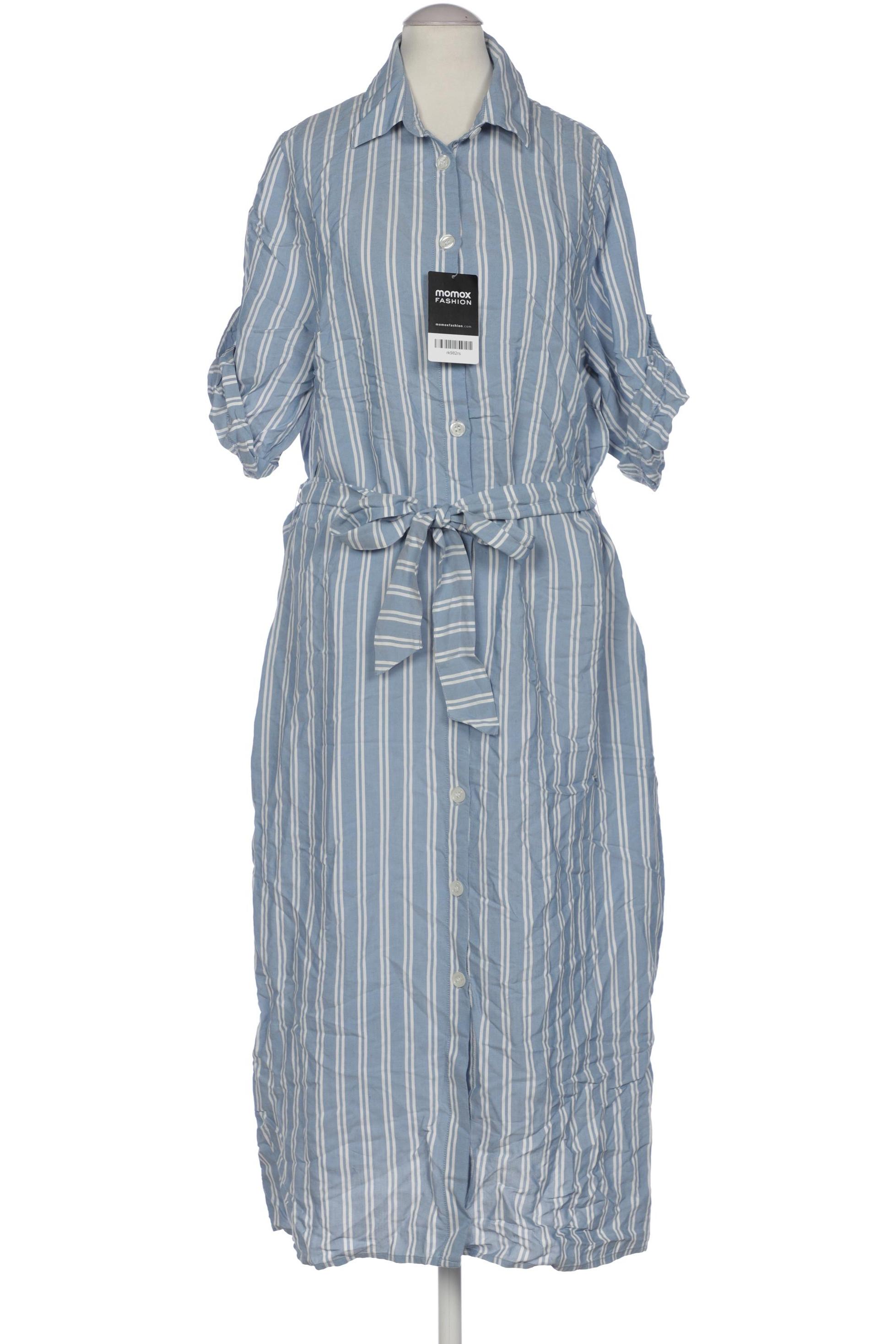 

Heine Damen Kleid, hellblau, Gr. 44