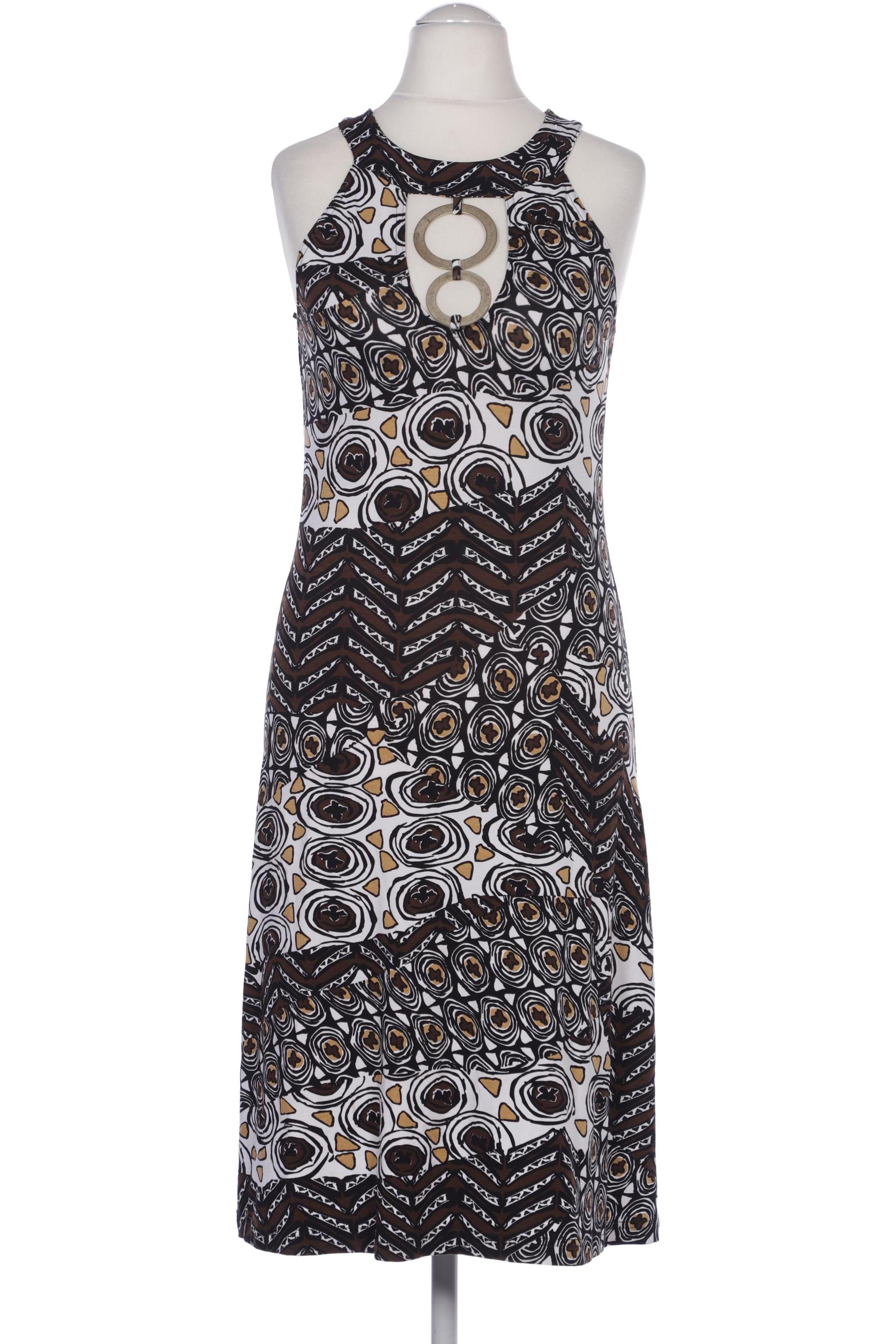 

Heine Damen Kleid, braun, Gr. 38