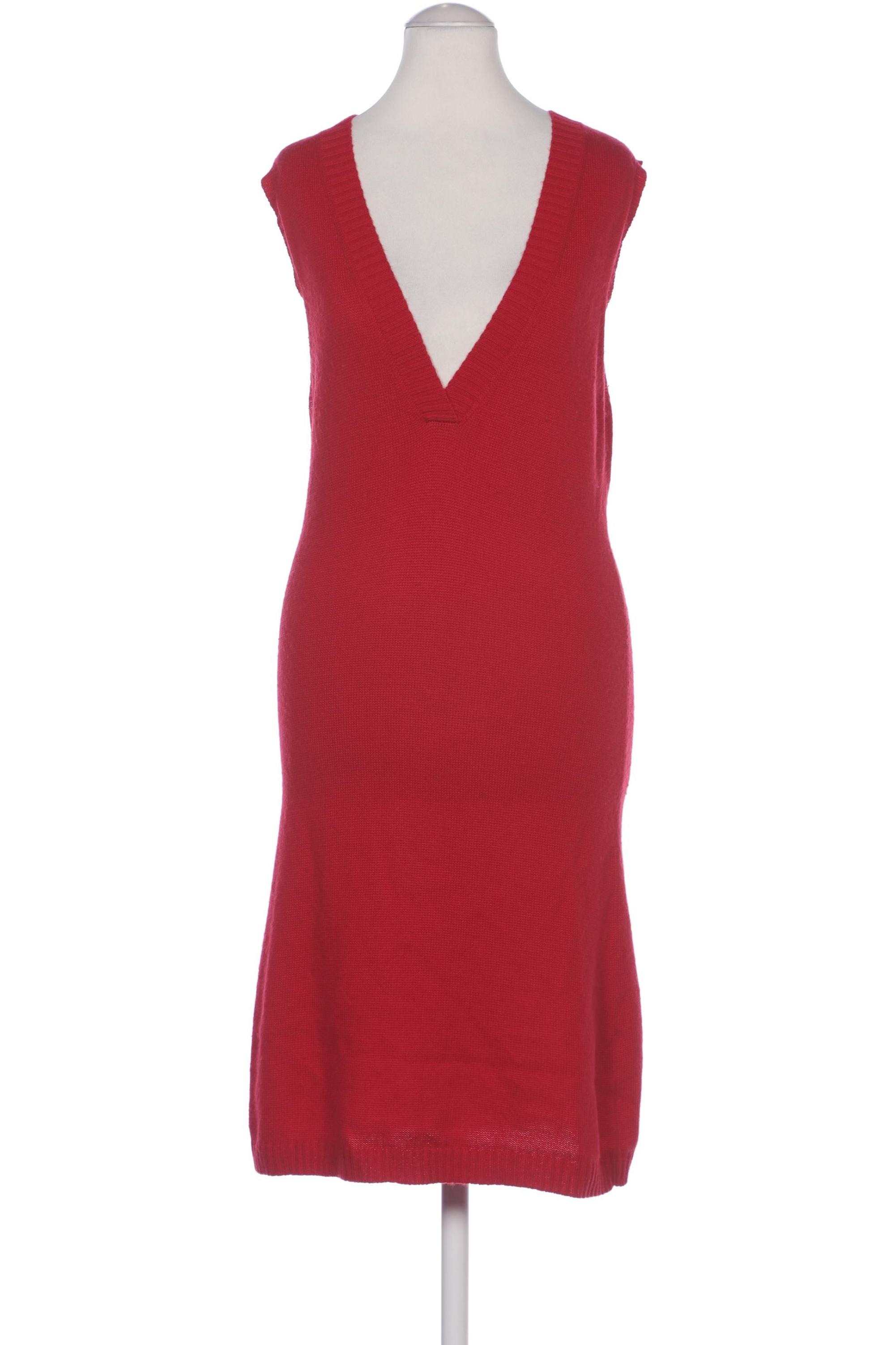 

Heine Damen Kleid, rot, Gr. 34