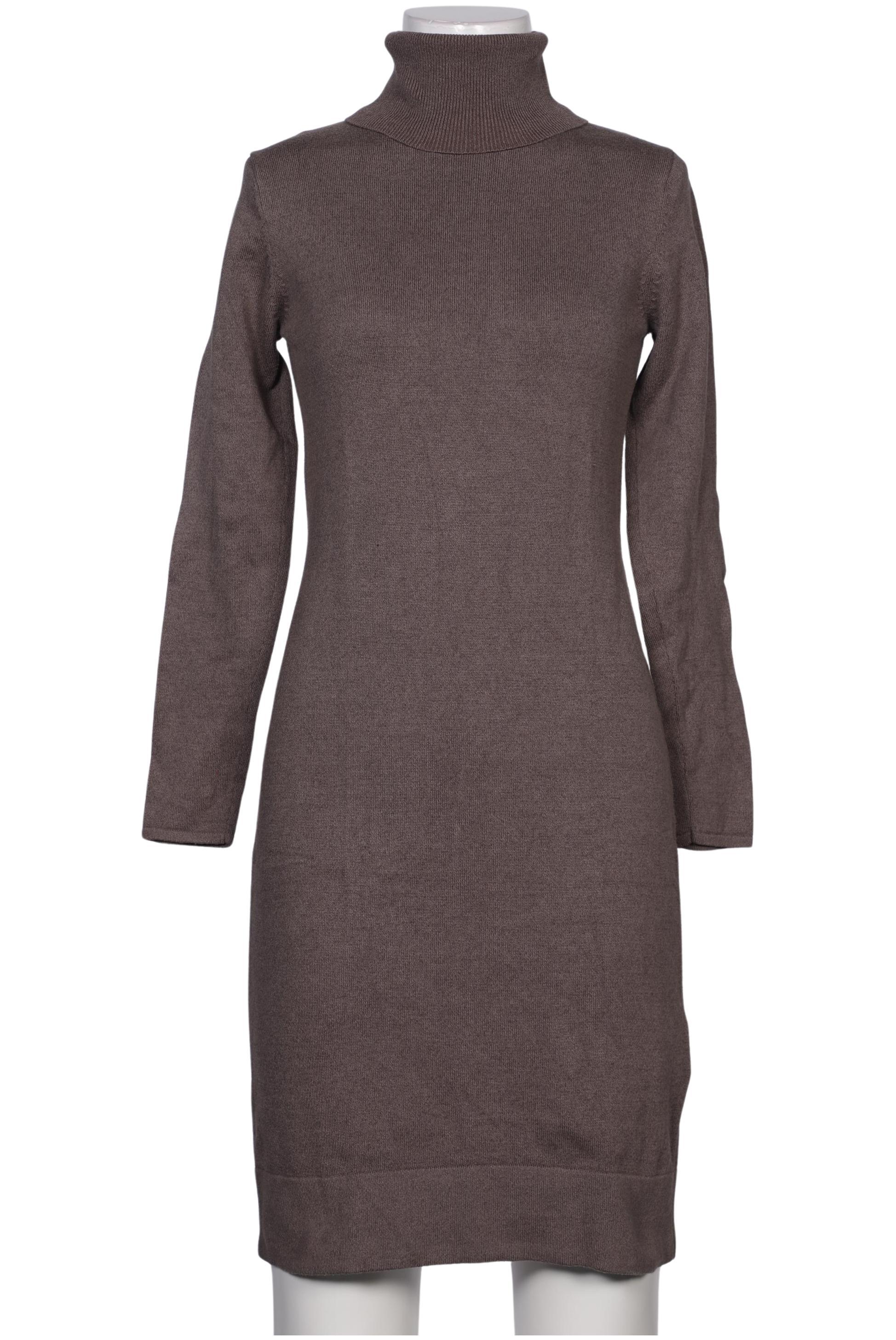 

Heine Damen Kleid, braun, Gr. 38