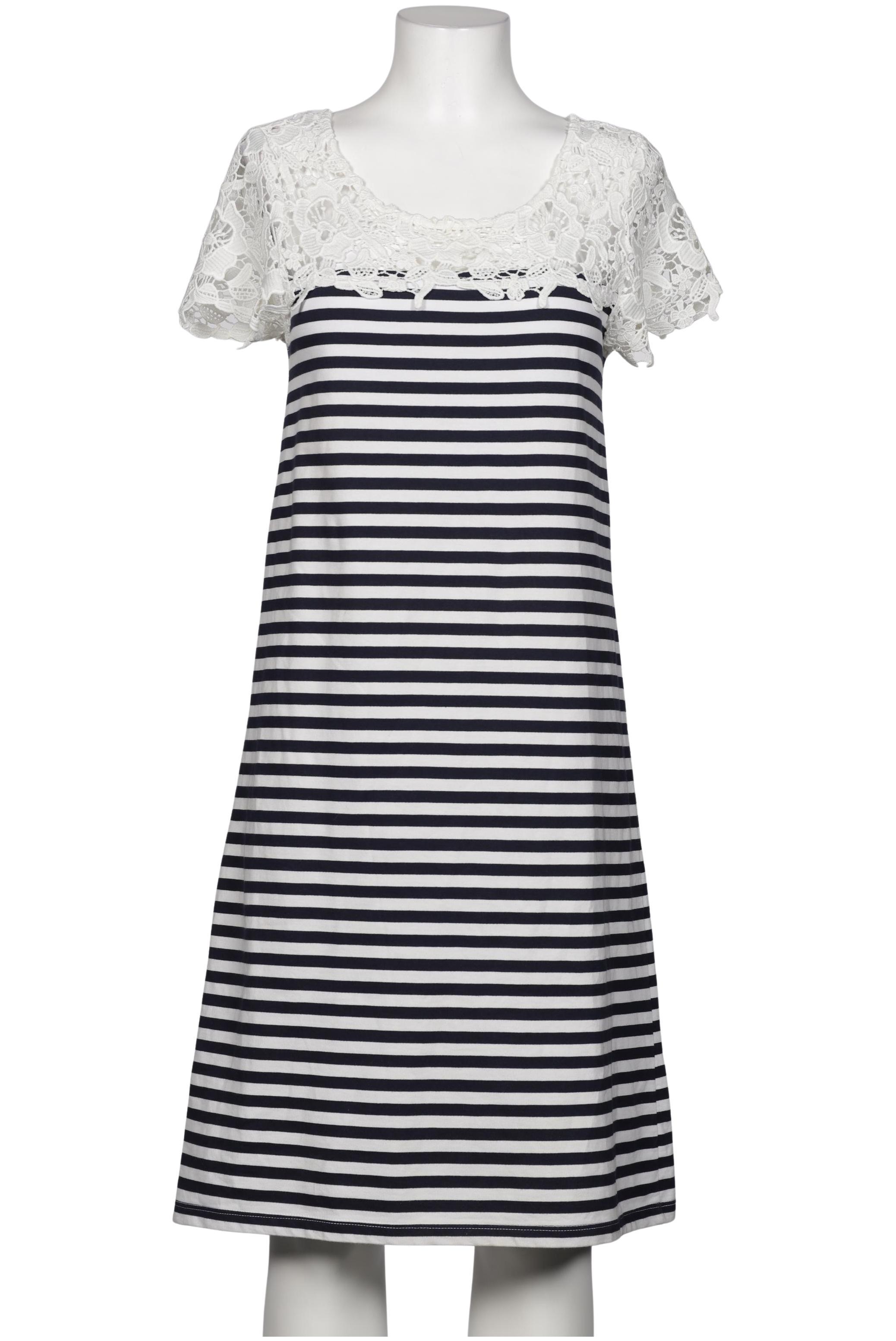 

Heine Damen Kleid, marineblau, Gr. 40