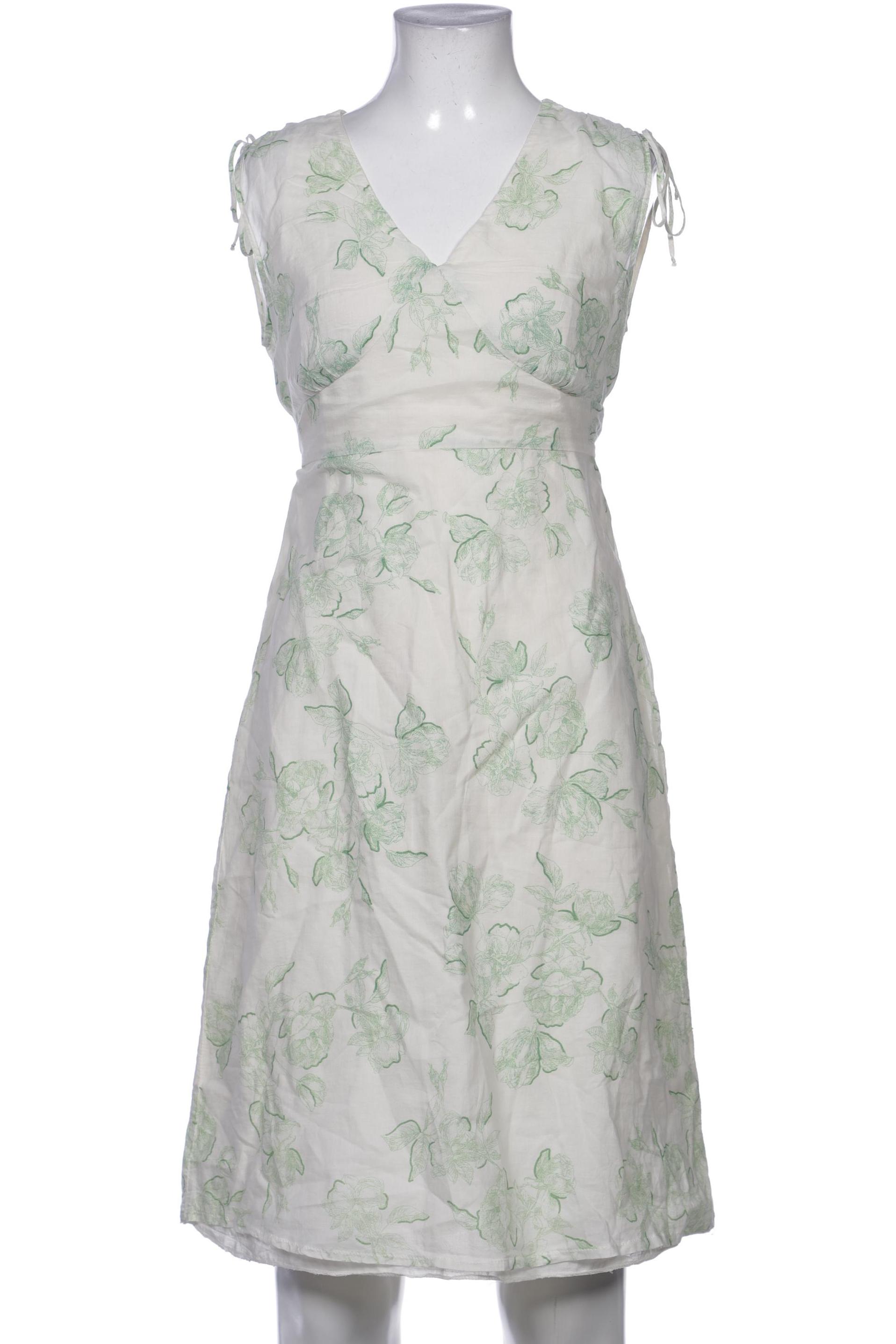 

Heine Damen Kleid, beige, Gr. 36