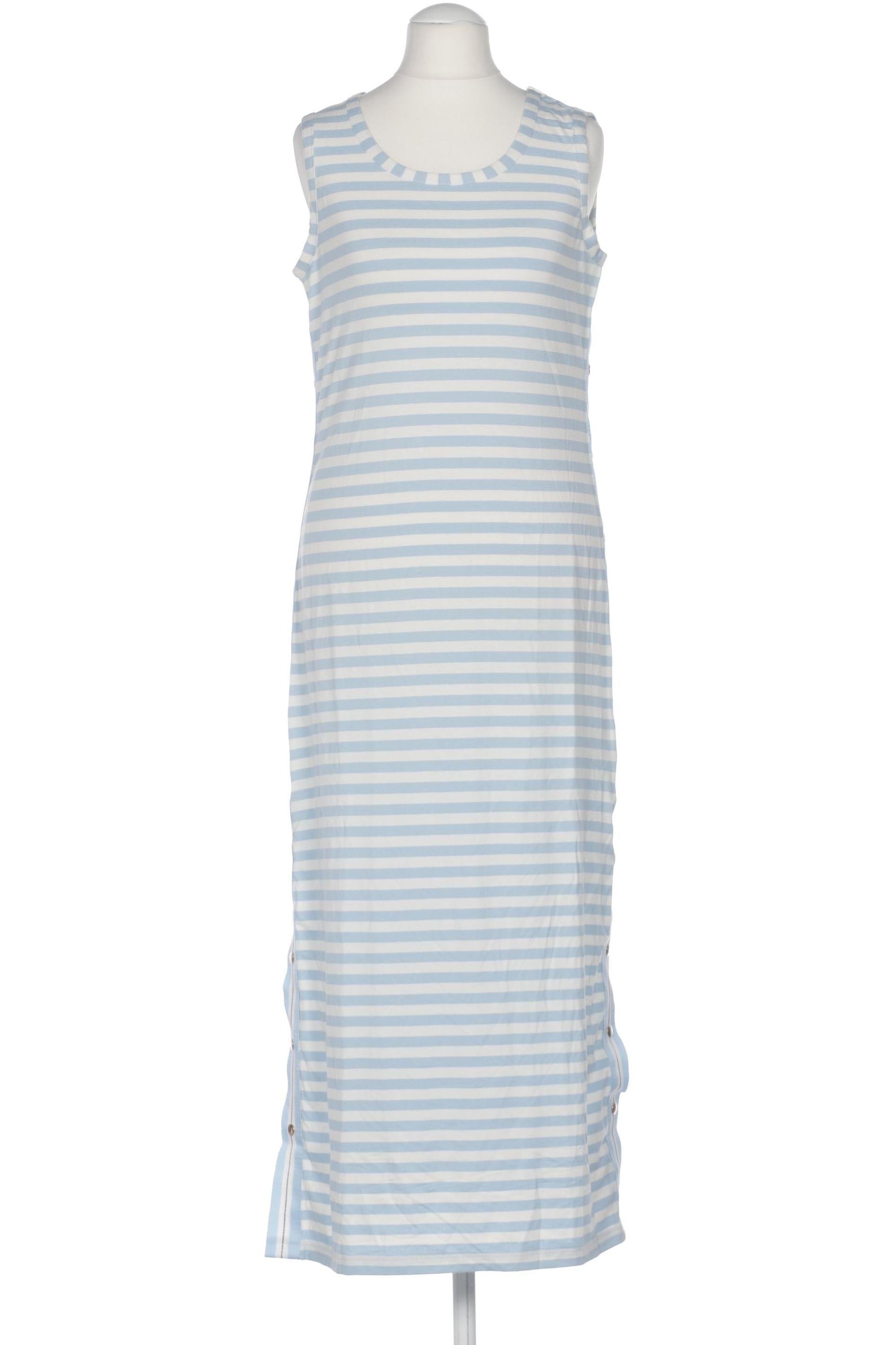 

Heine Damen Kleid, hellblau, Gr. 18