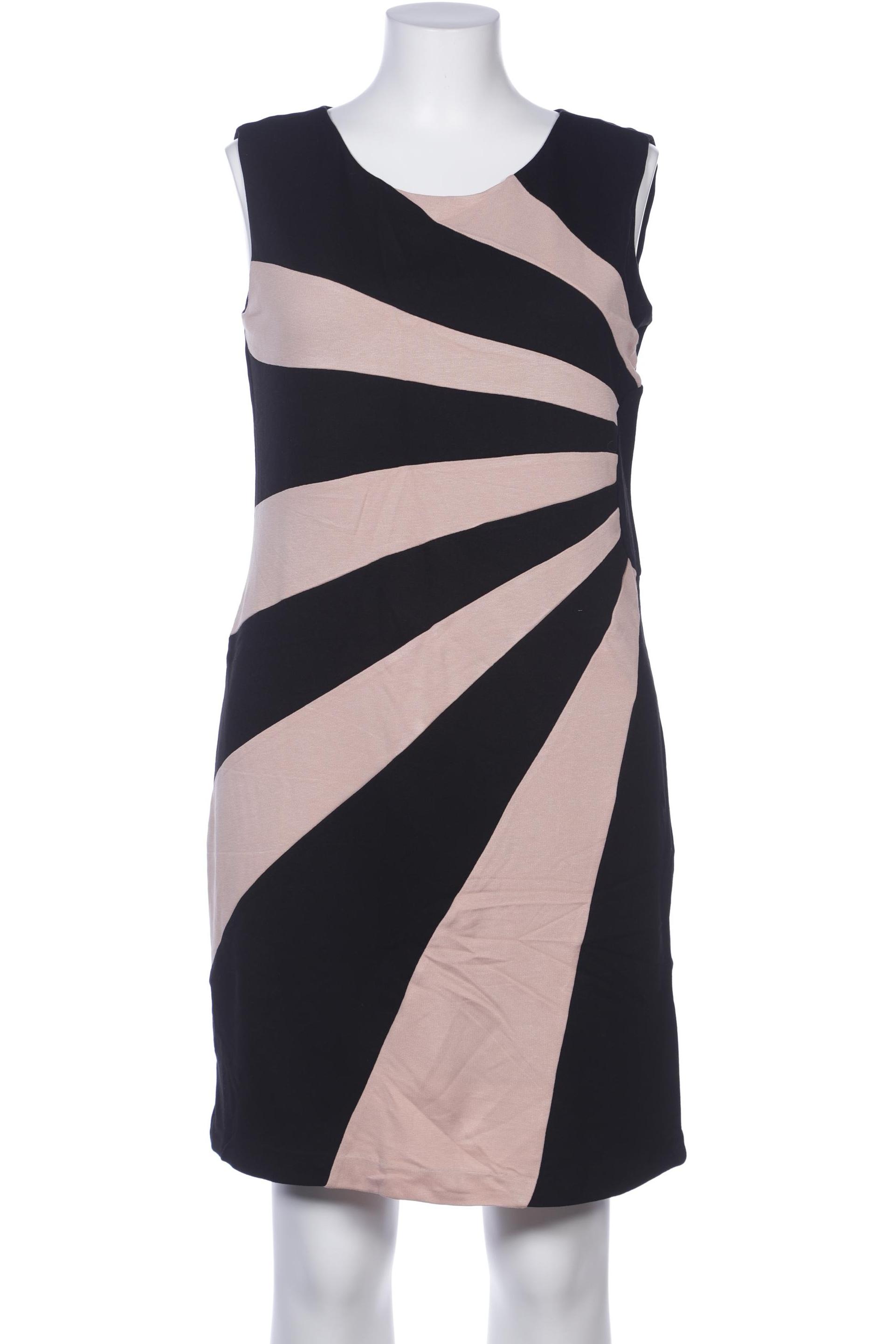 

Heine Damen Kleid, schwarz, Gr. 44