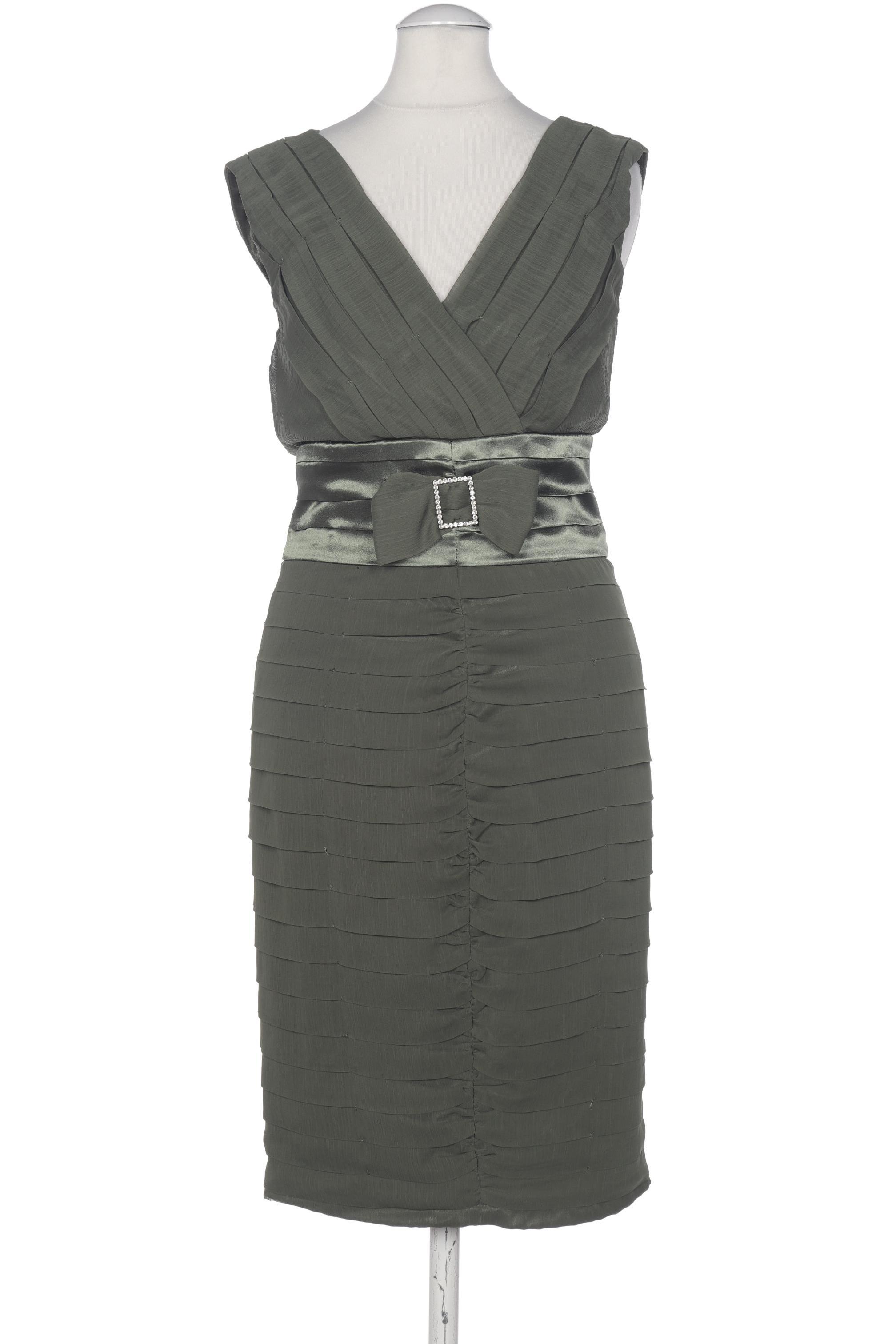 

Heine Damen Kleid, grün, Gr. 34
