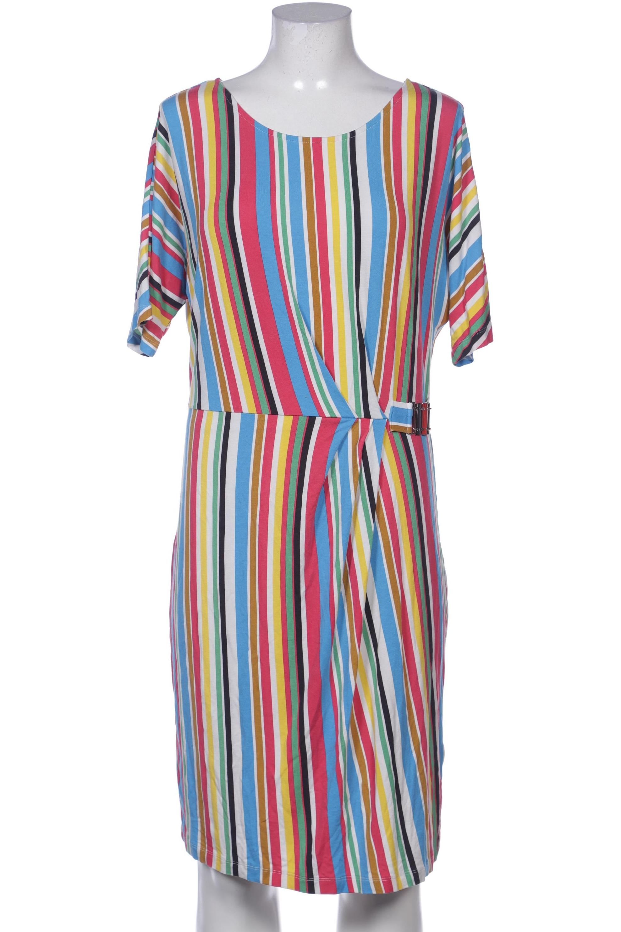 

Heine Damen Kleid, mehrfarbig, Gr. 42