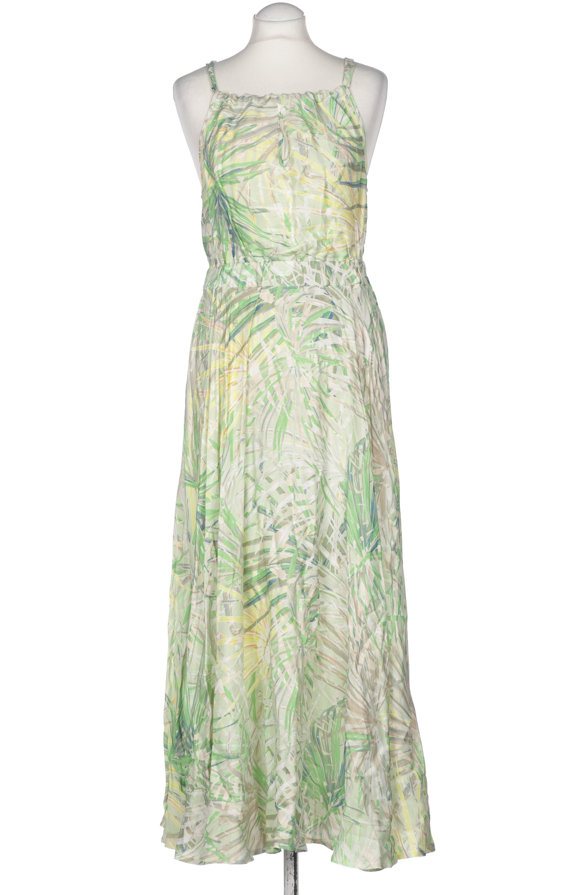 

Heine Damen Kleid, hellgrün, Gr. 38