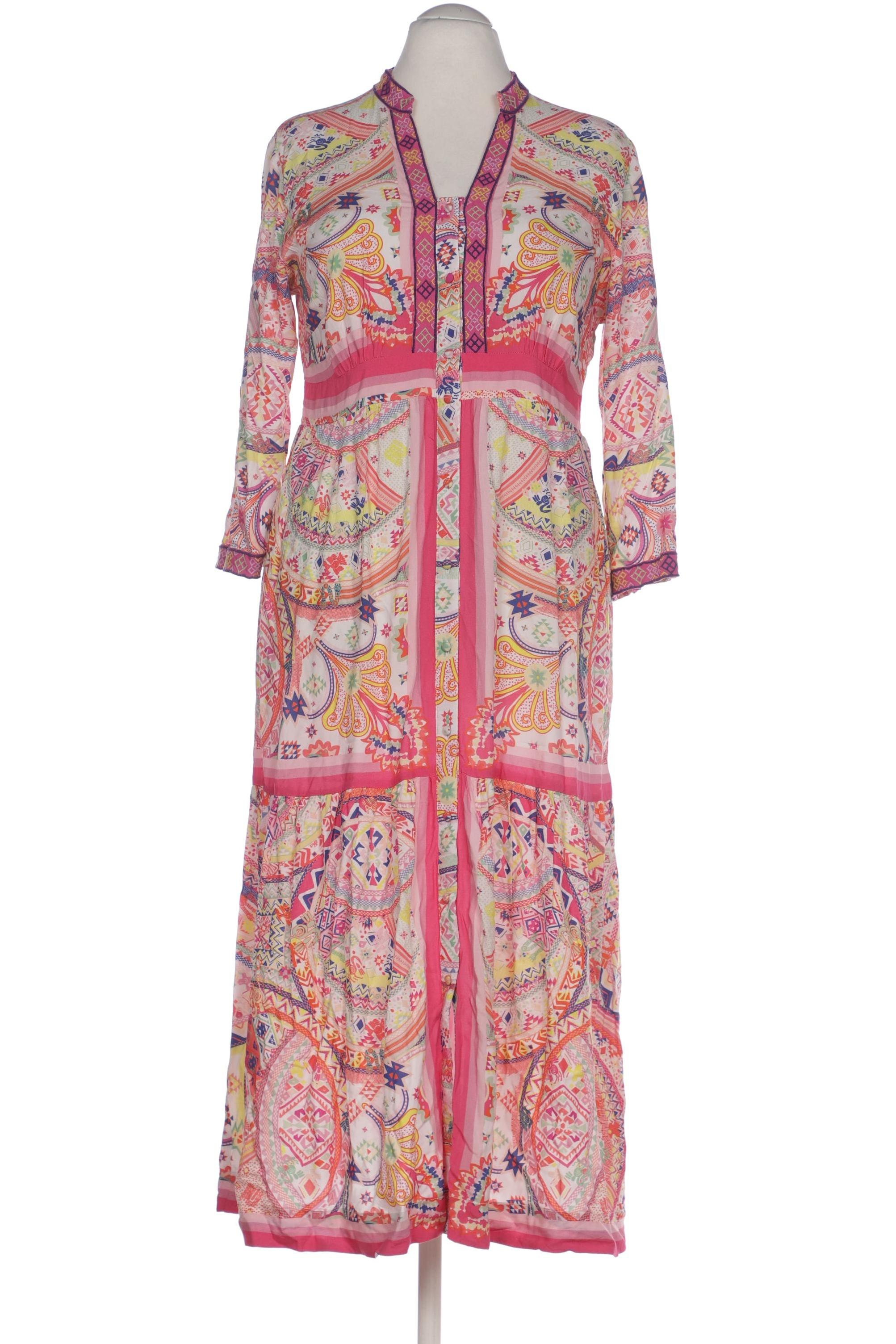 

Heine Damen Kleid, mehrfarbig, Gr. 42