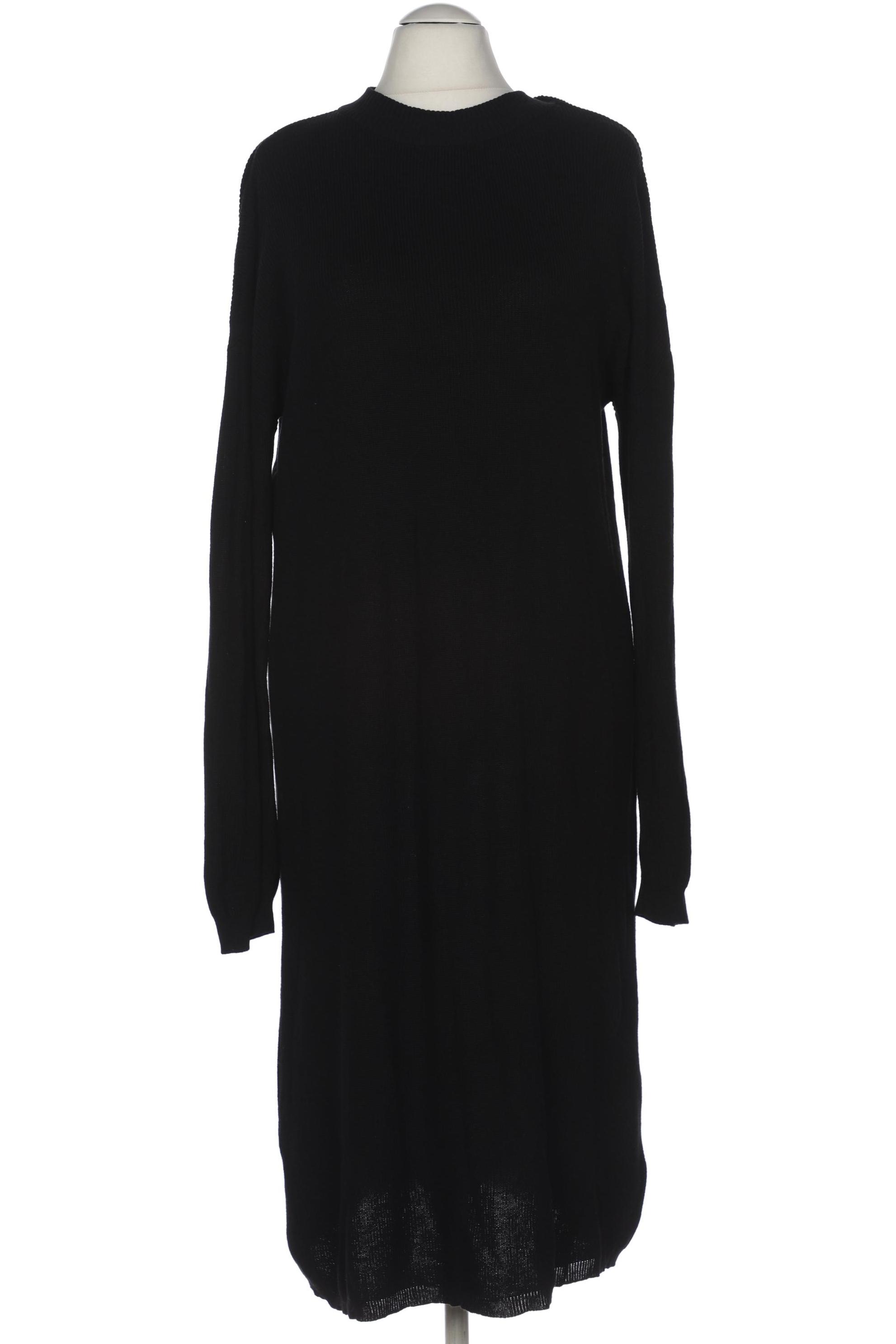 

Heine Damen Kleid, schwarz, Gr. 46