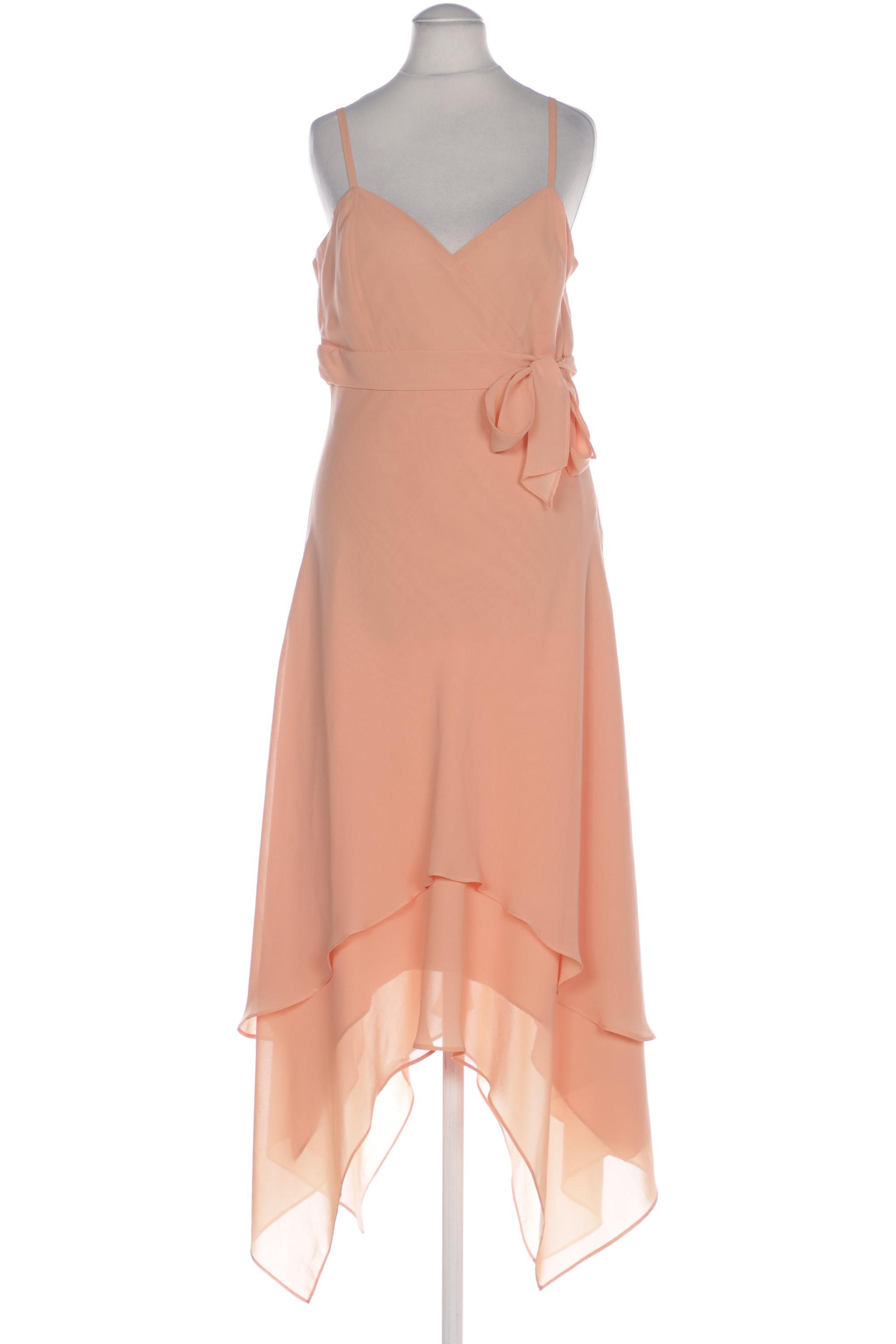 

Heine Damen Kleid, pink, Gr. 38