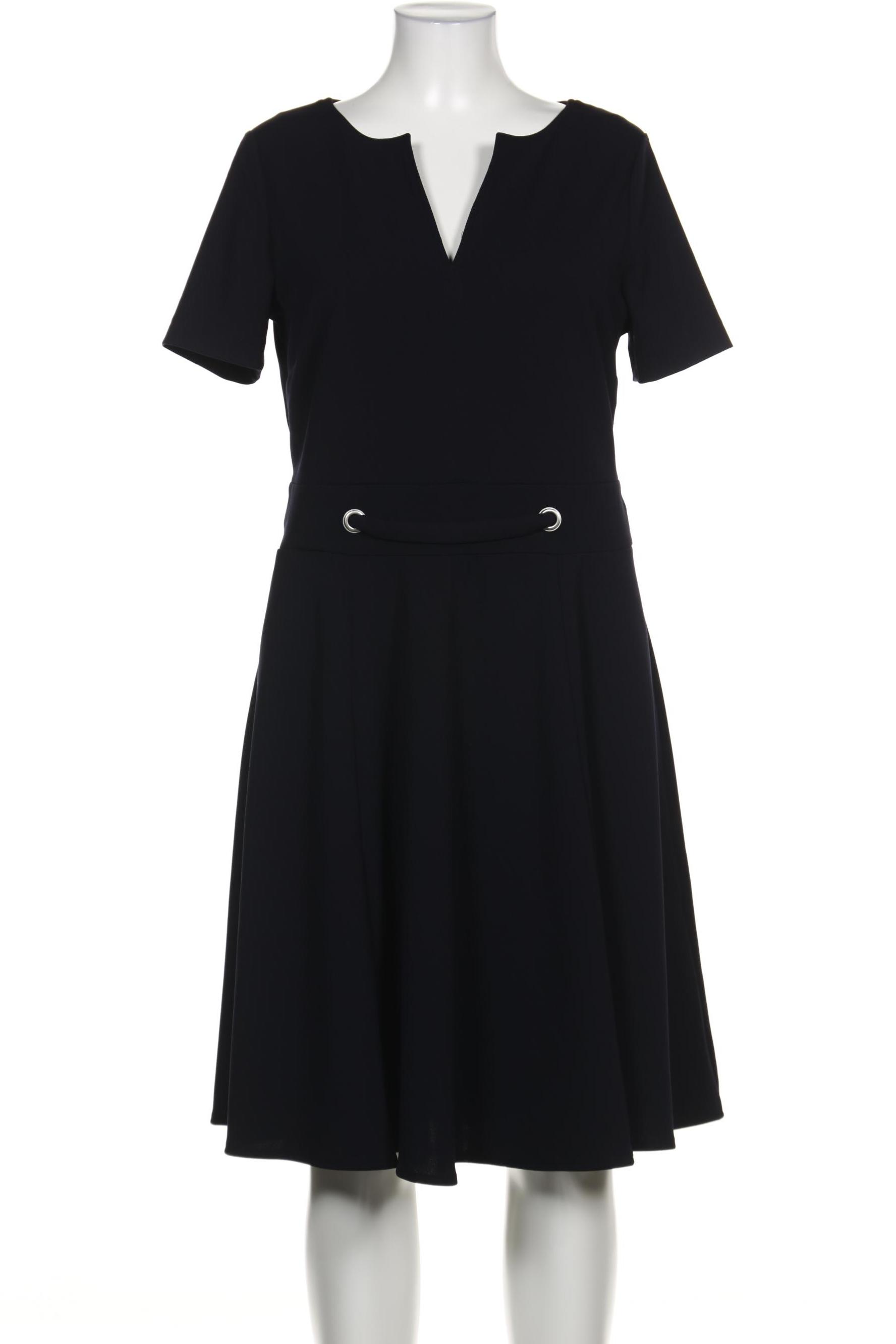 

Heine Damen Kleid, marineblau, Gr. 44