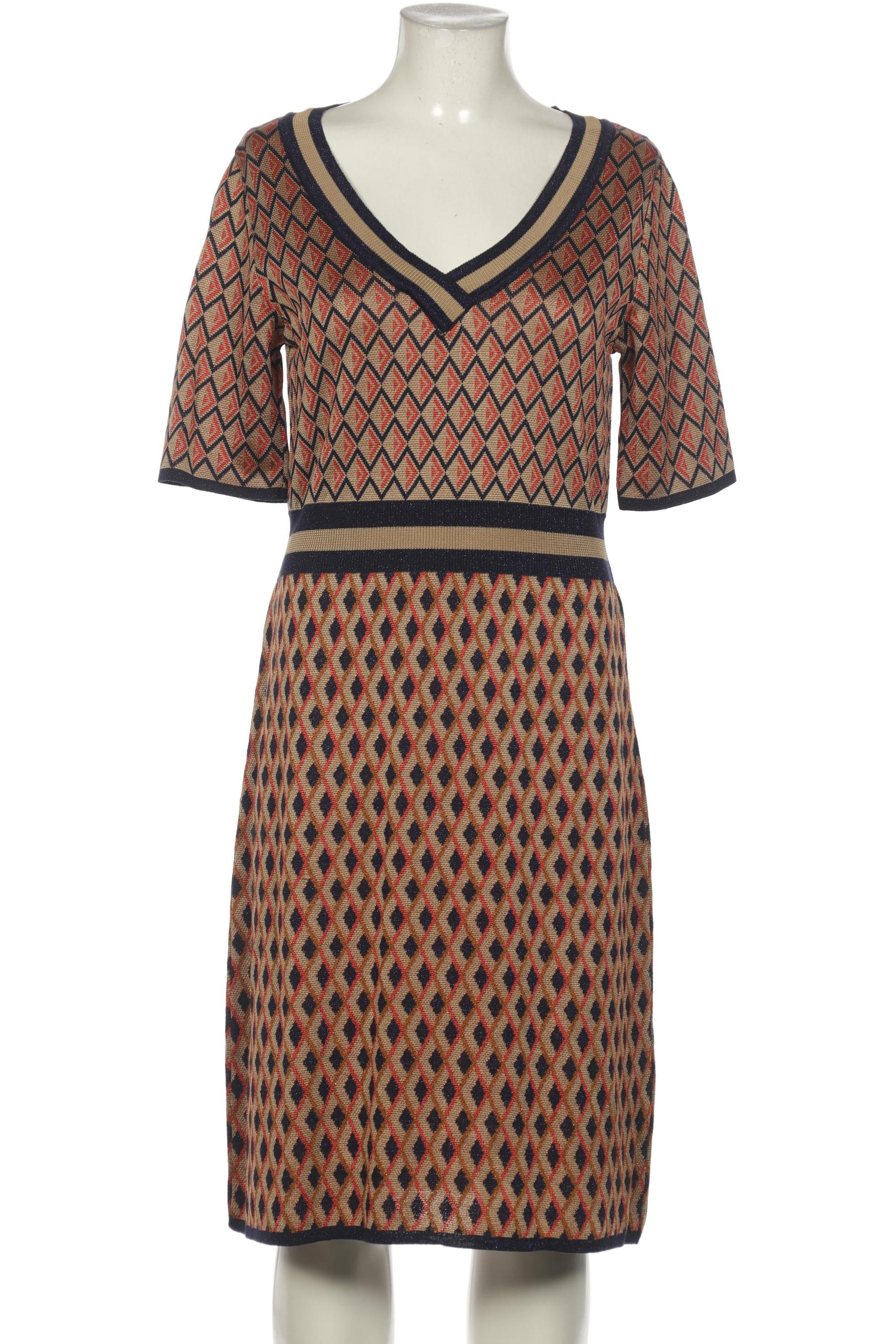 

Heine Damen Kleid, beige, Gr. 40