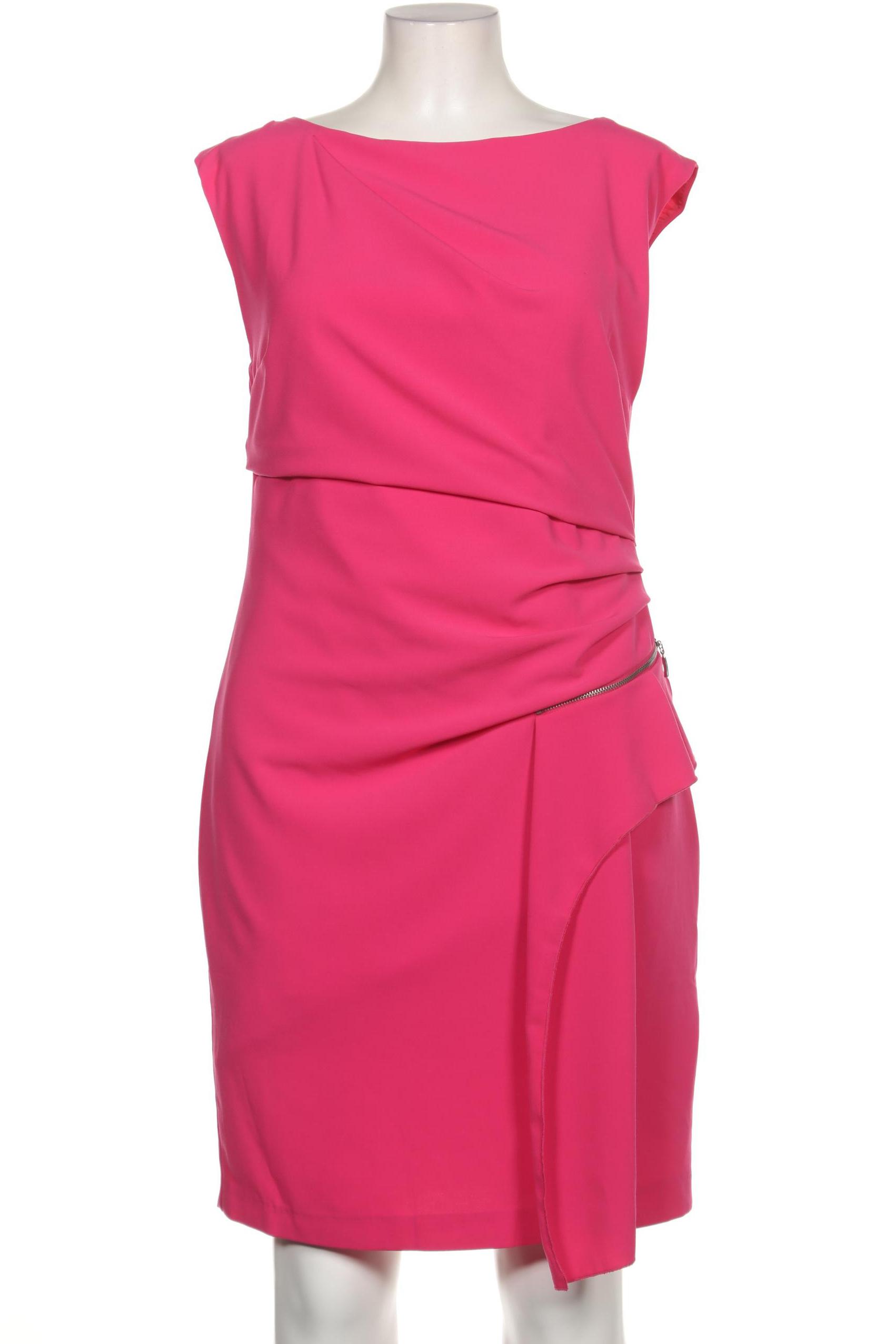 

Heine Damen Kleid, pink, Gr. 42