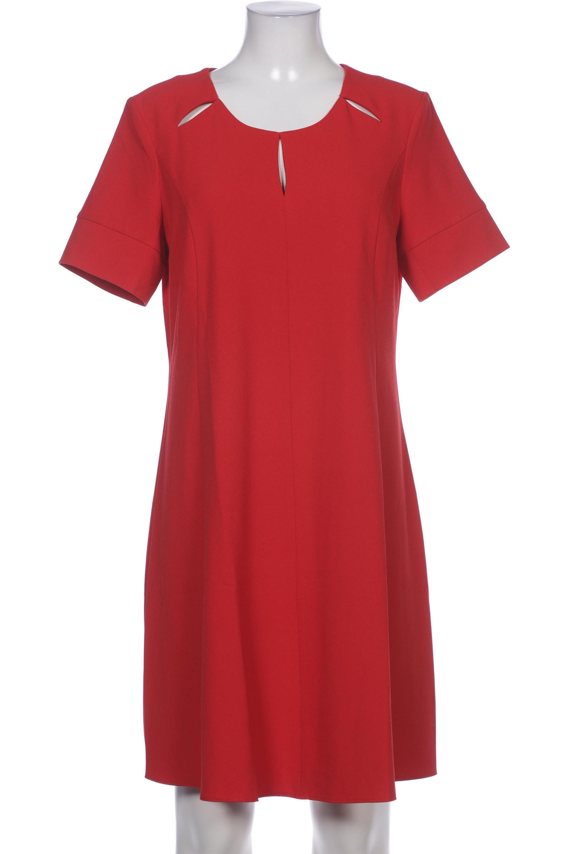 

Heine Damen Kleid, rot, Gr. 42